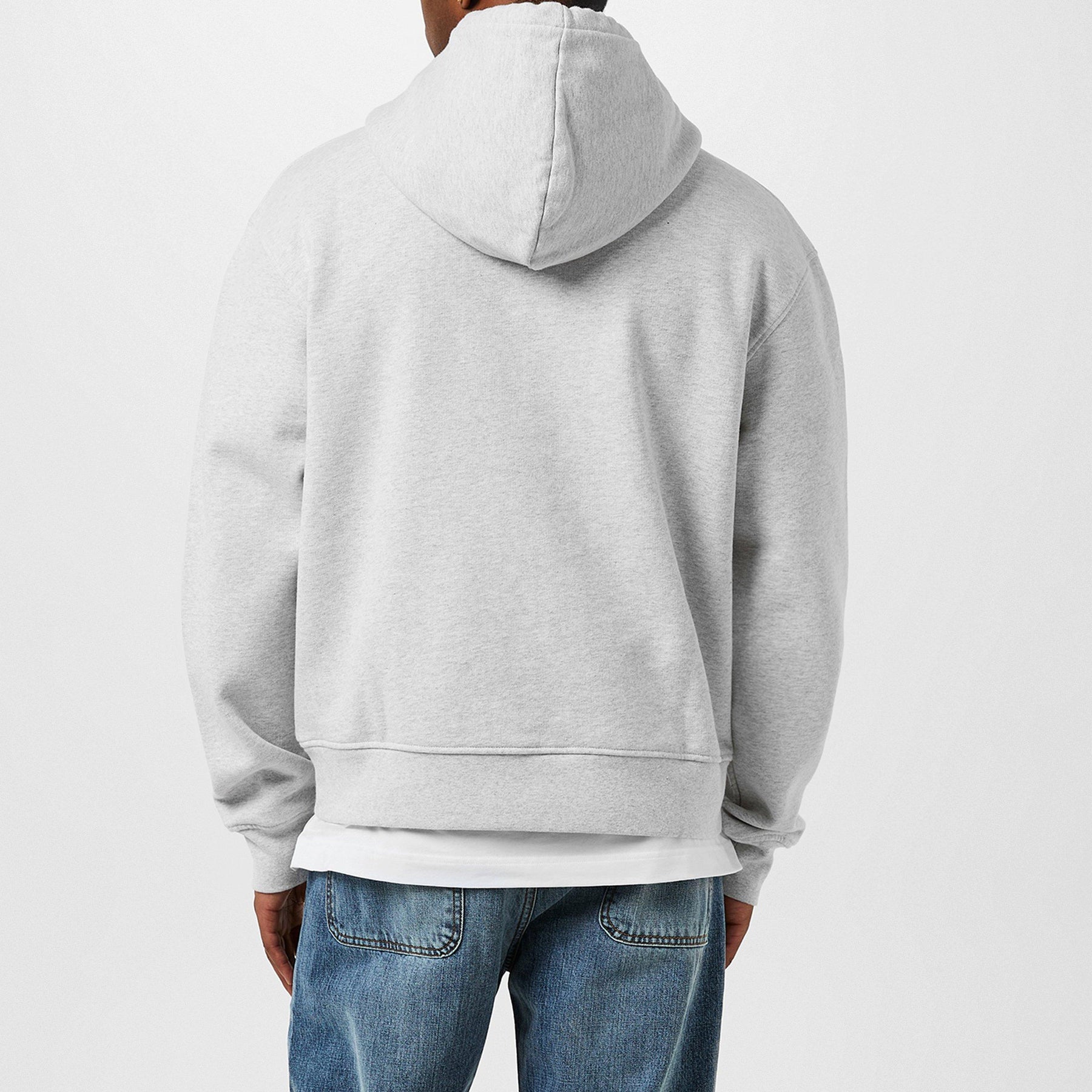 Le Sweatshirt Brodé