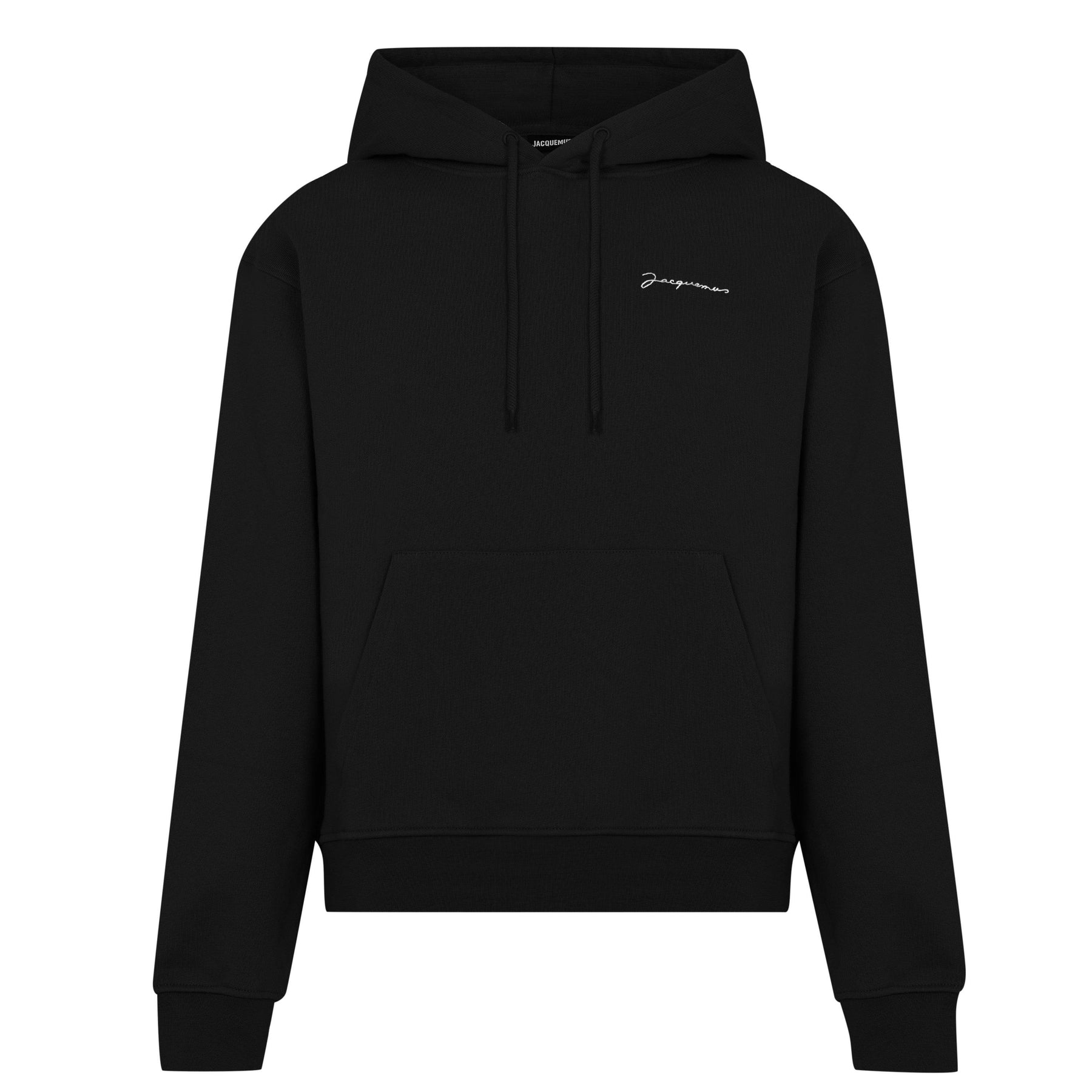 Le Sweatshirt Brodé