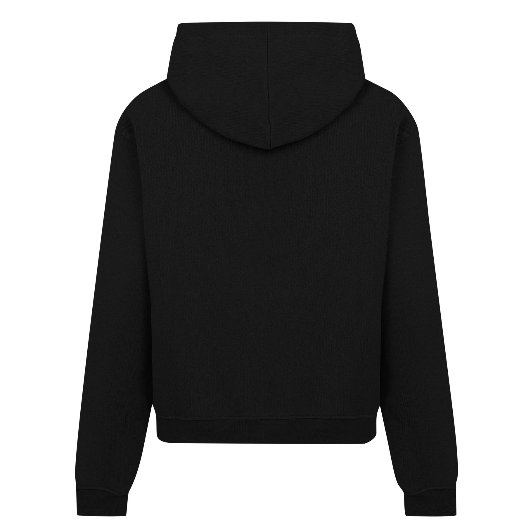 Le Sweatshirt Brodé