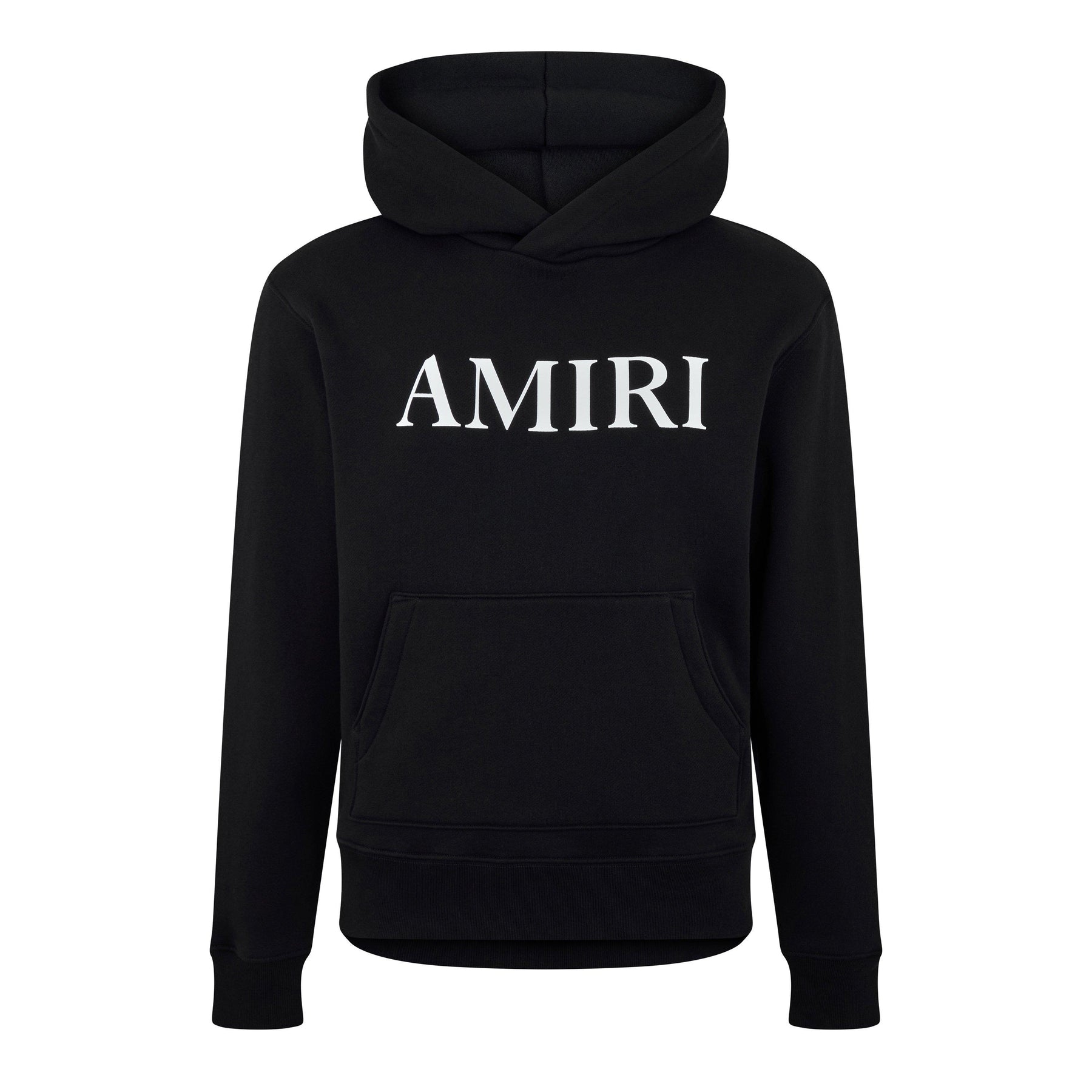 Core Logo Hoodie