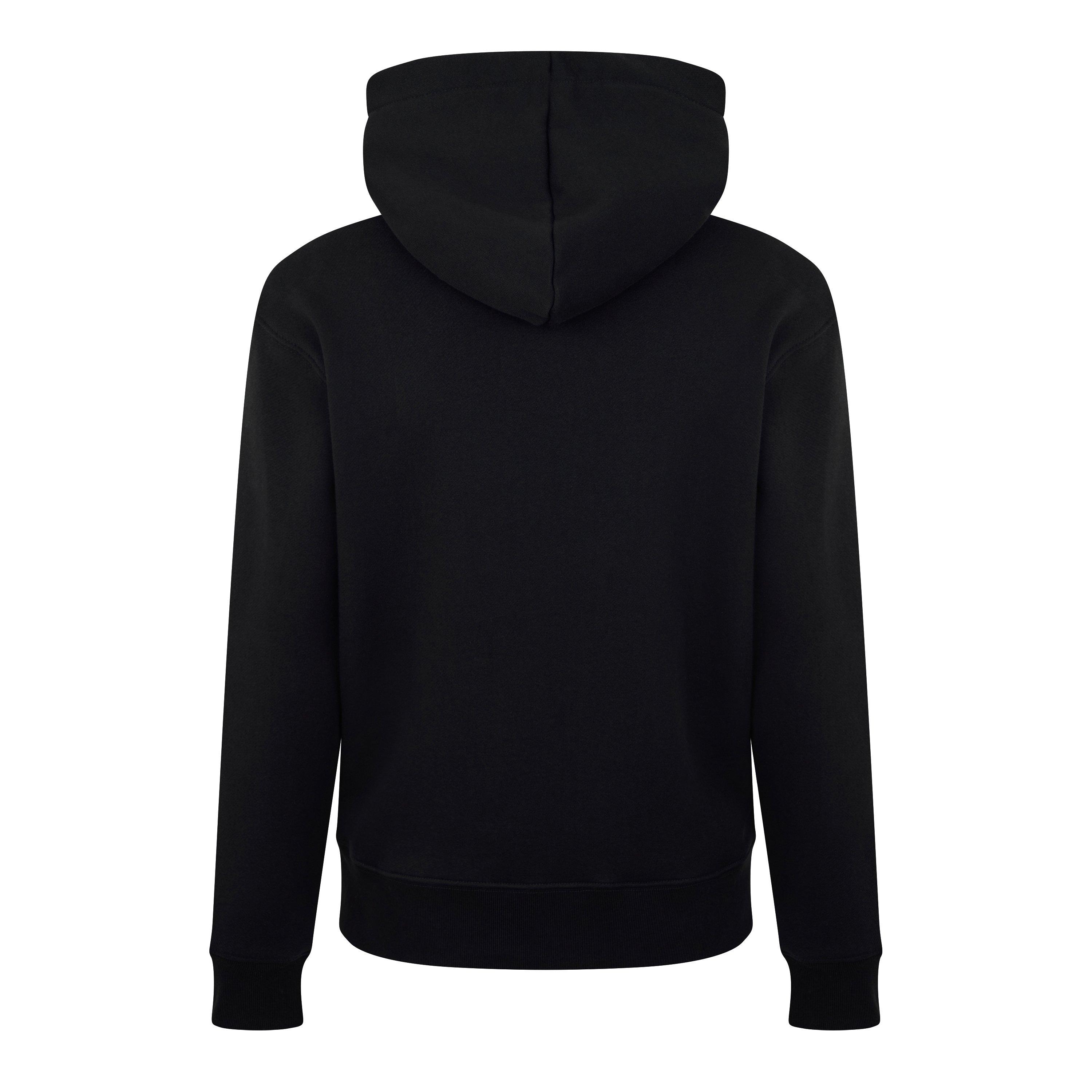 Core Logo Hoodie