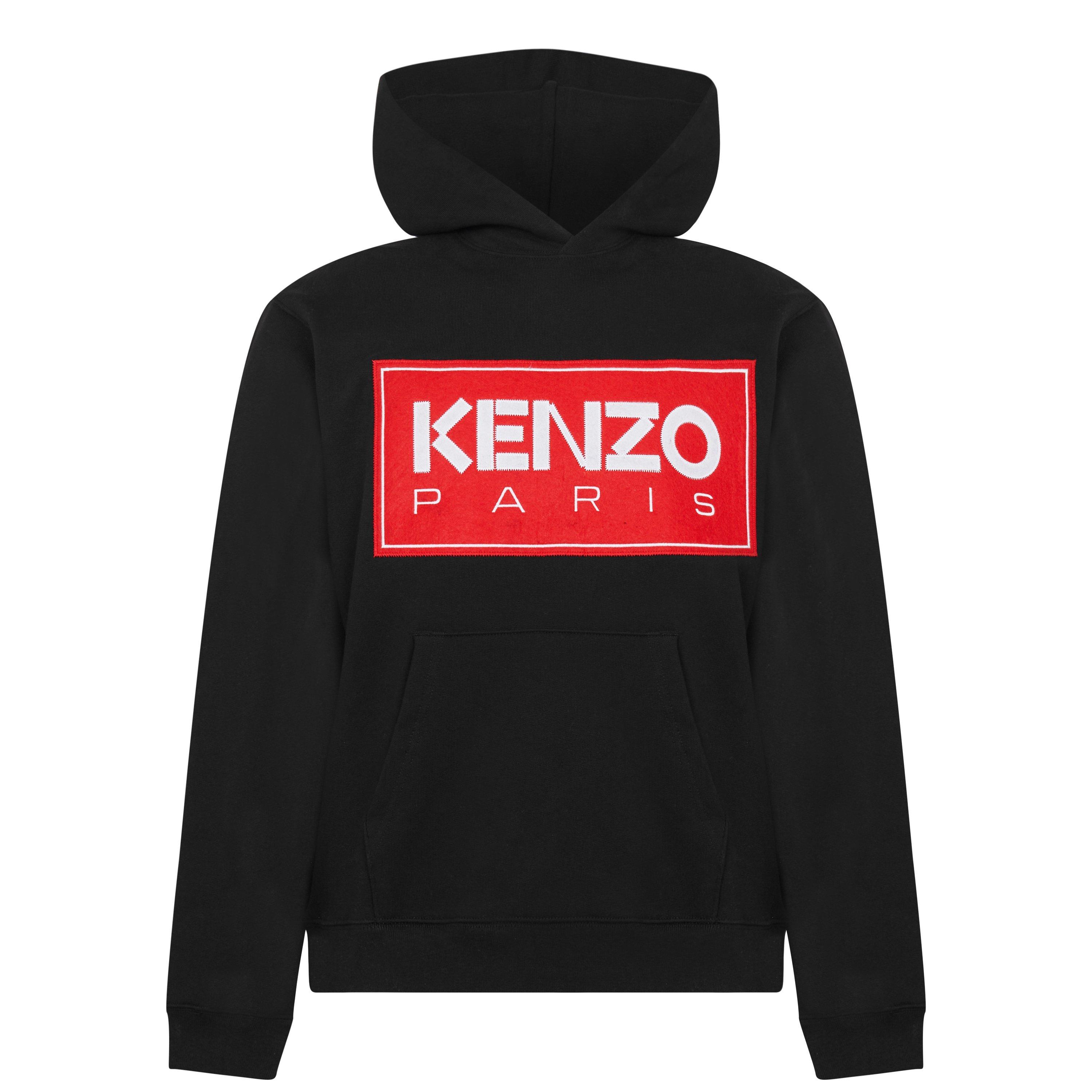 Paris Hoodie