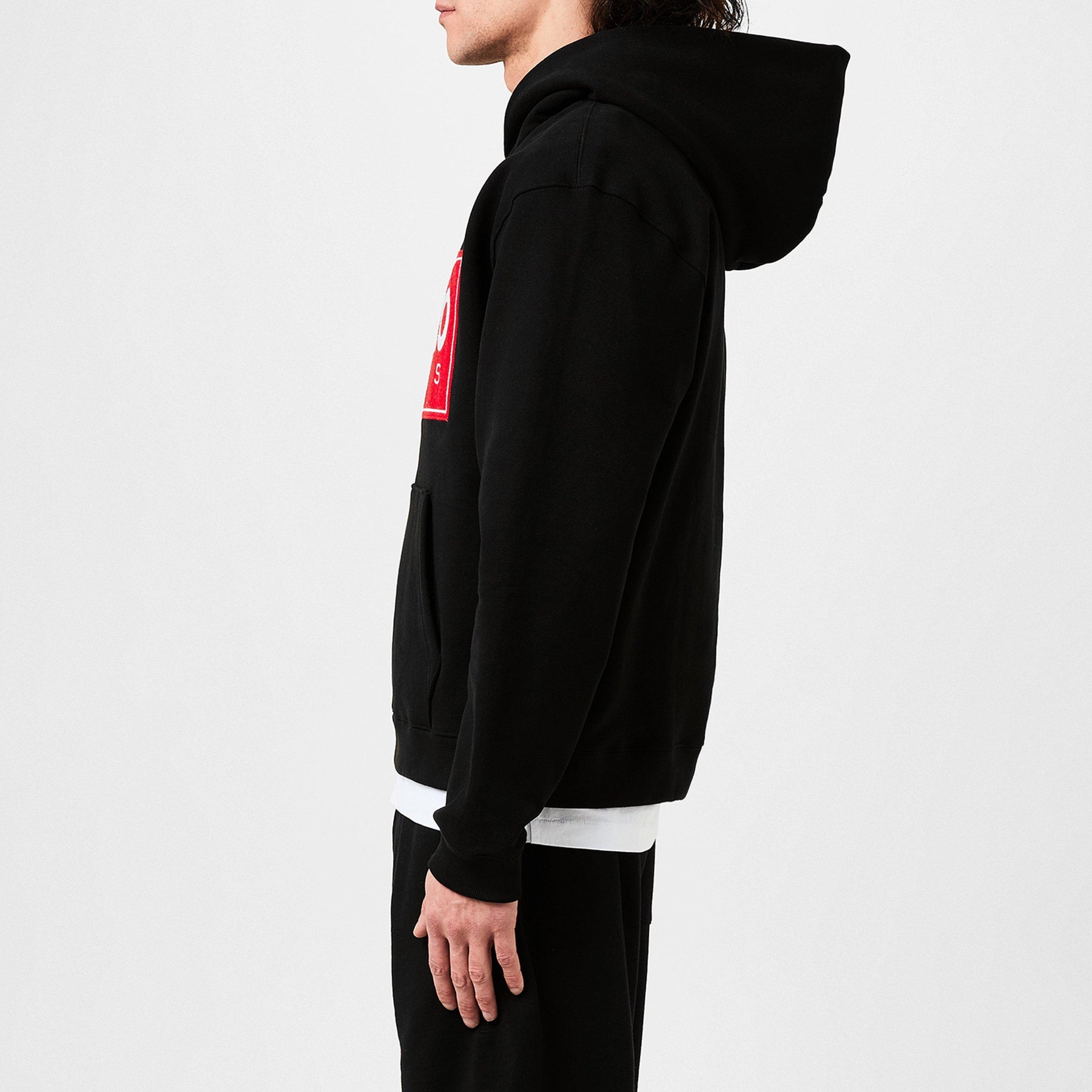Paris Hoodie