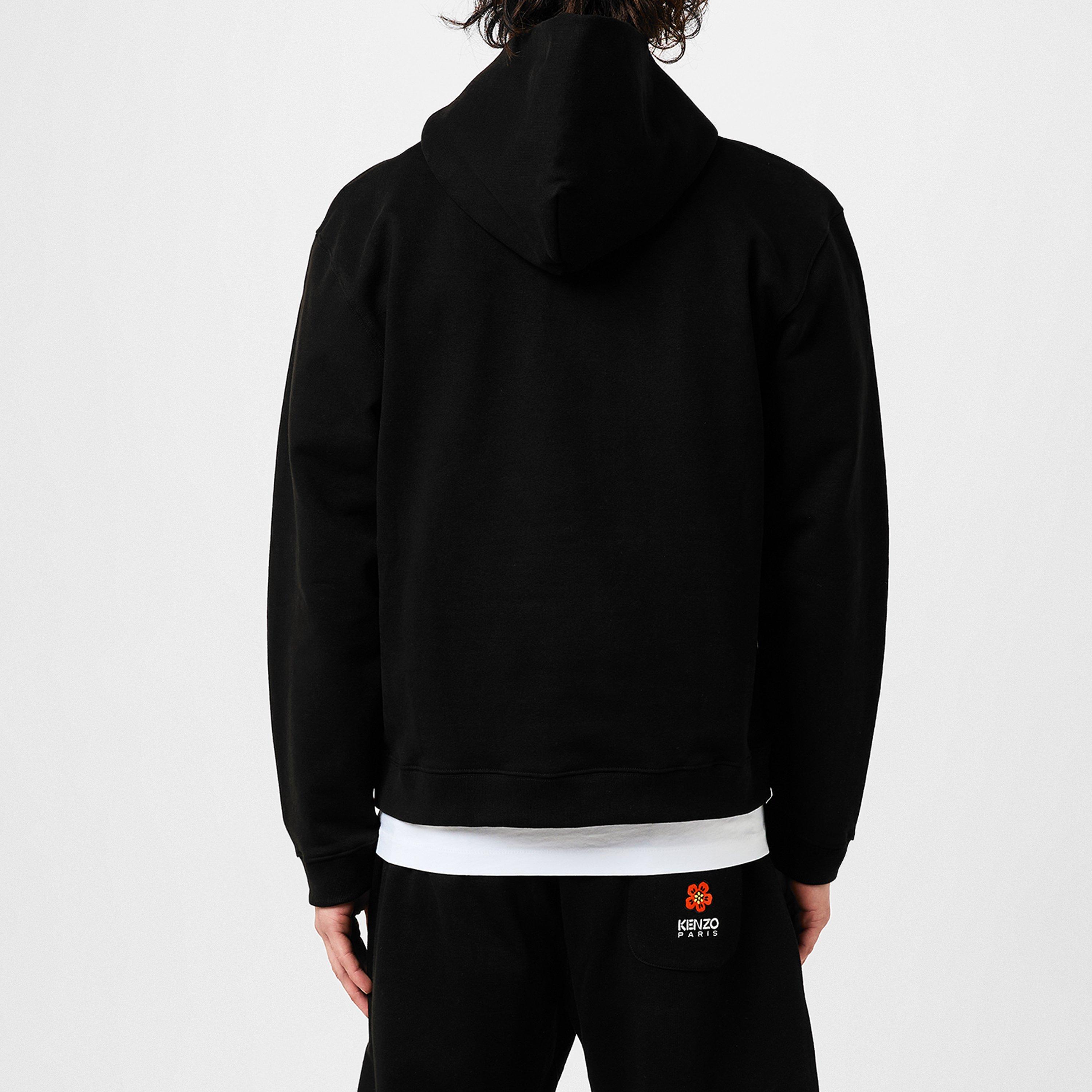 Paris Hoodie