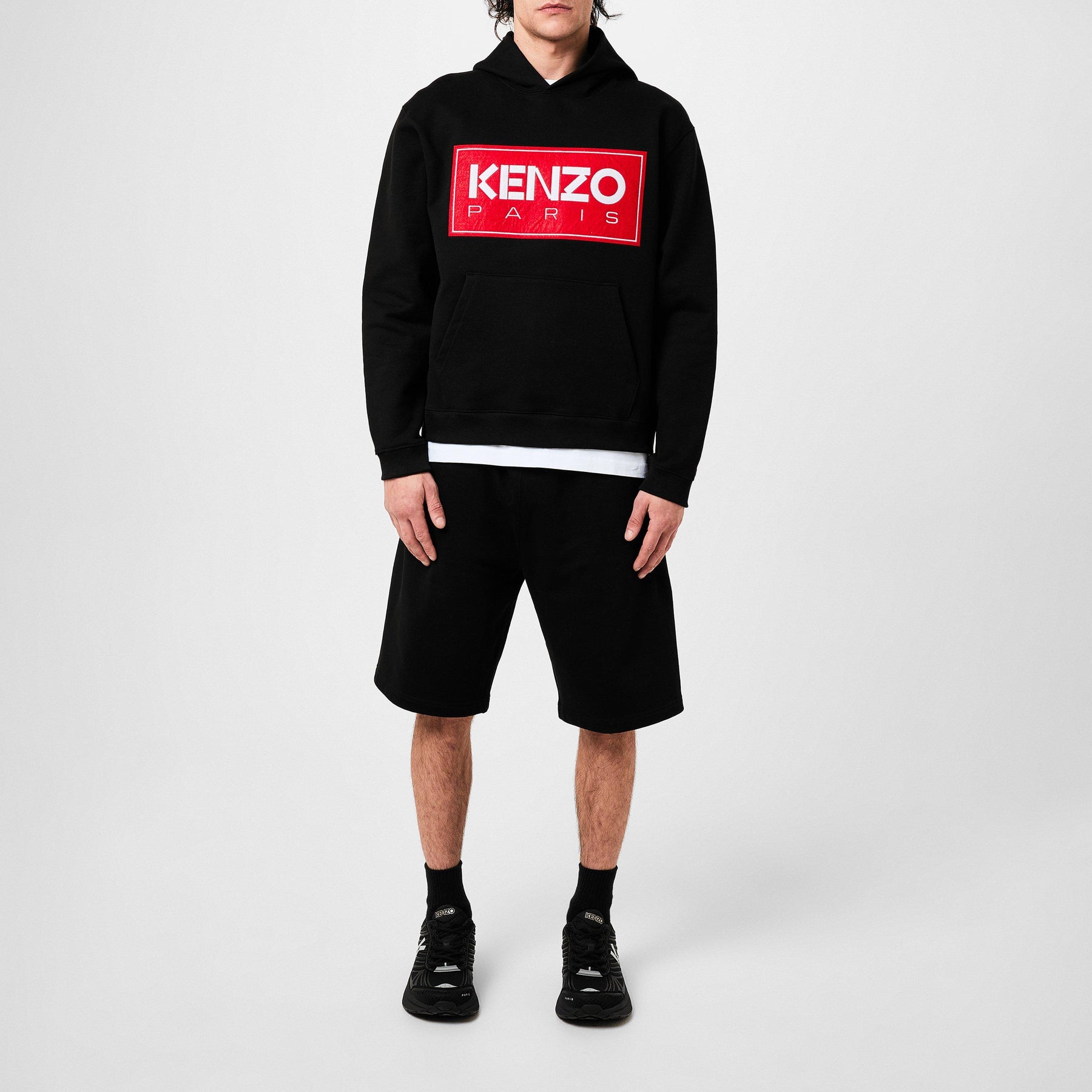 Paris Hoodie