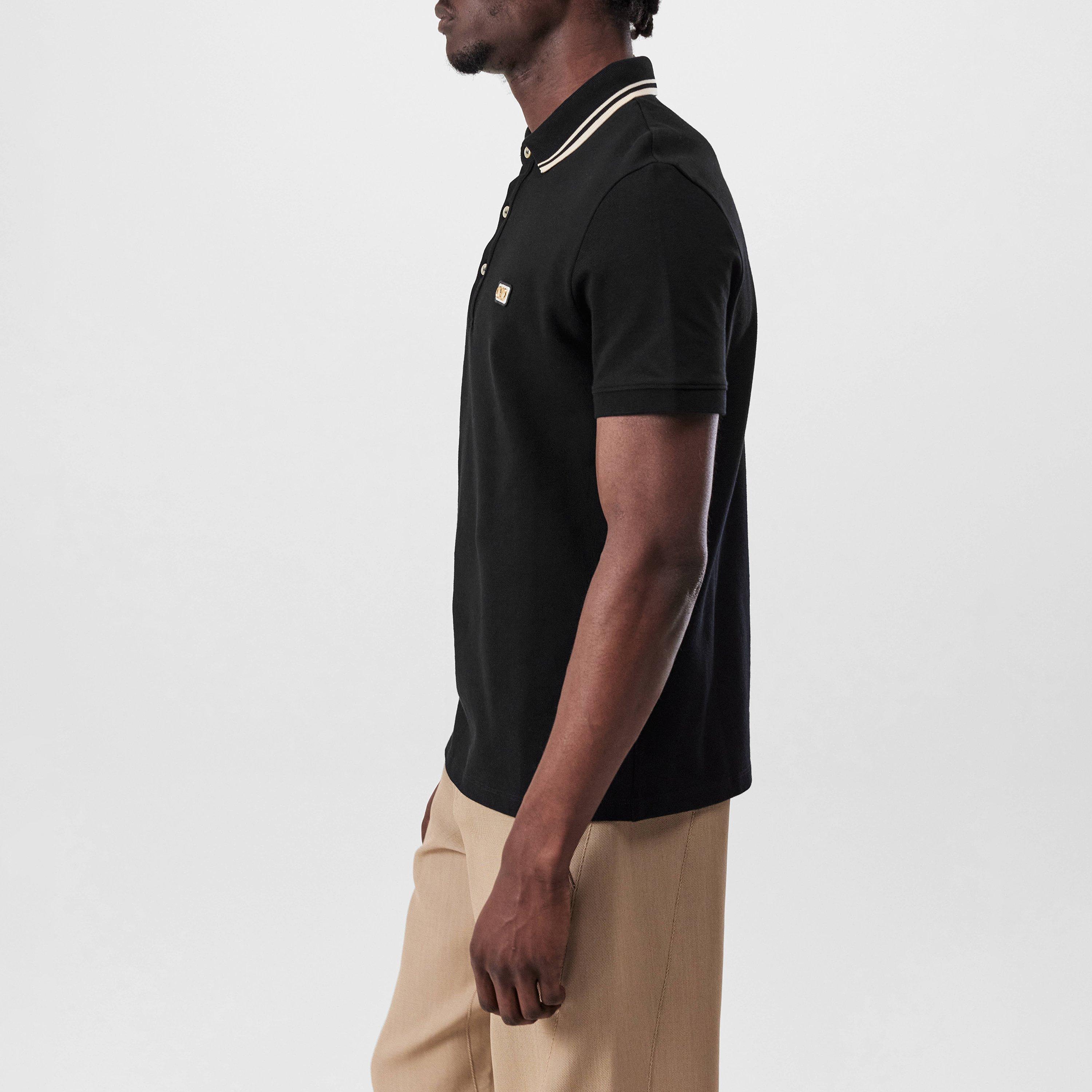 Logo Polo Shirt