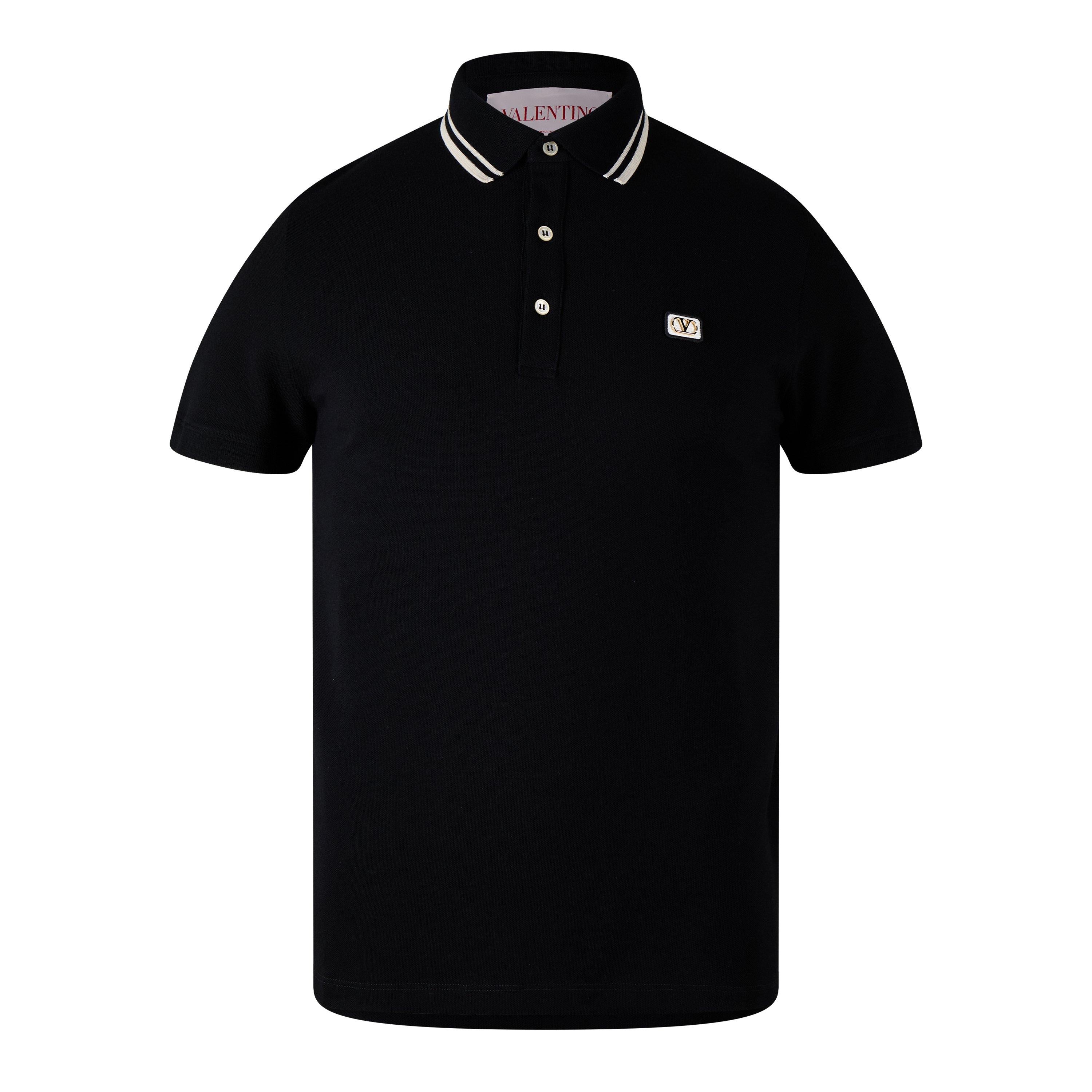 Logo Polo Shirt