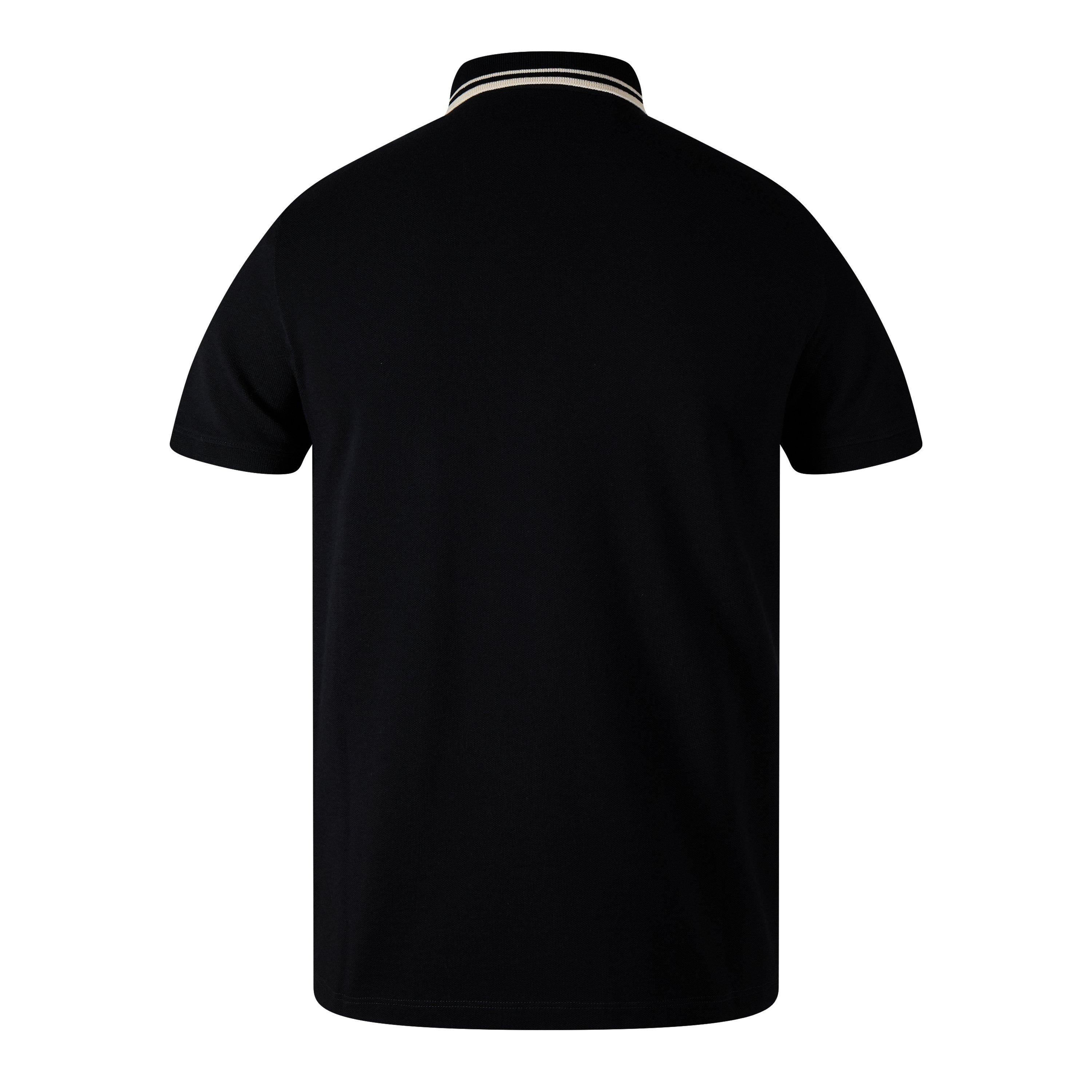 Logo Polo Shirt