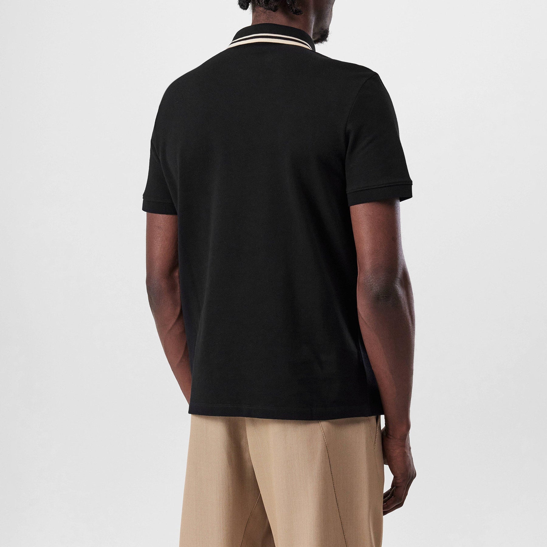 Logo Polo Shirt