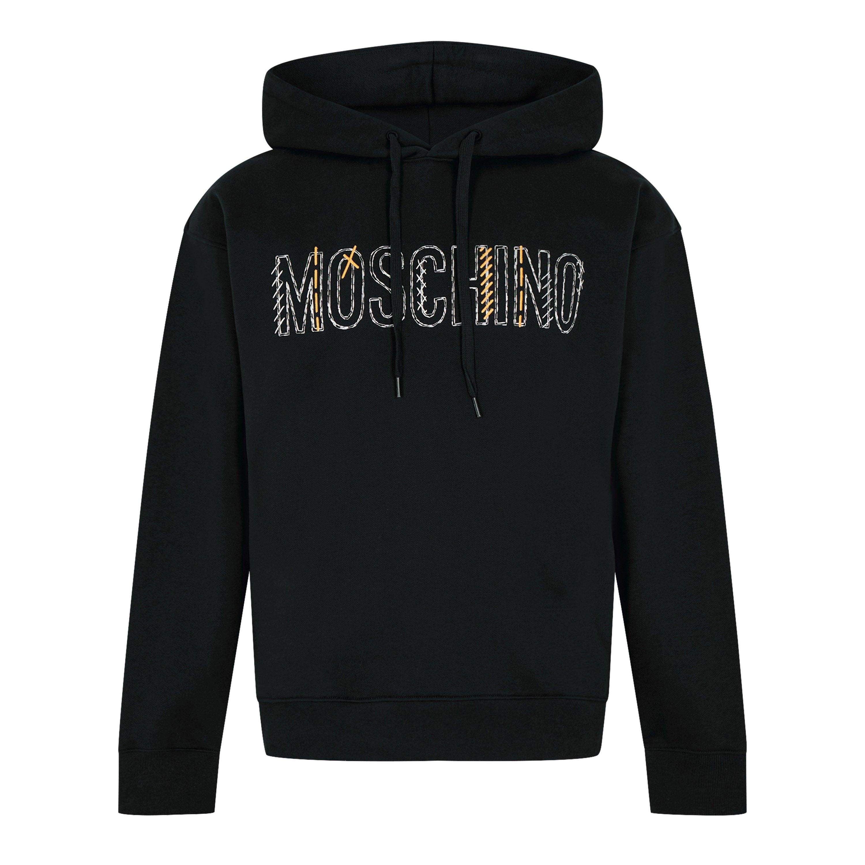 Tailoring Hoodie