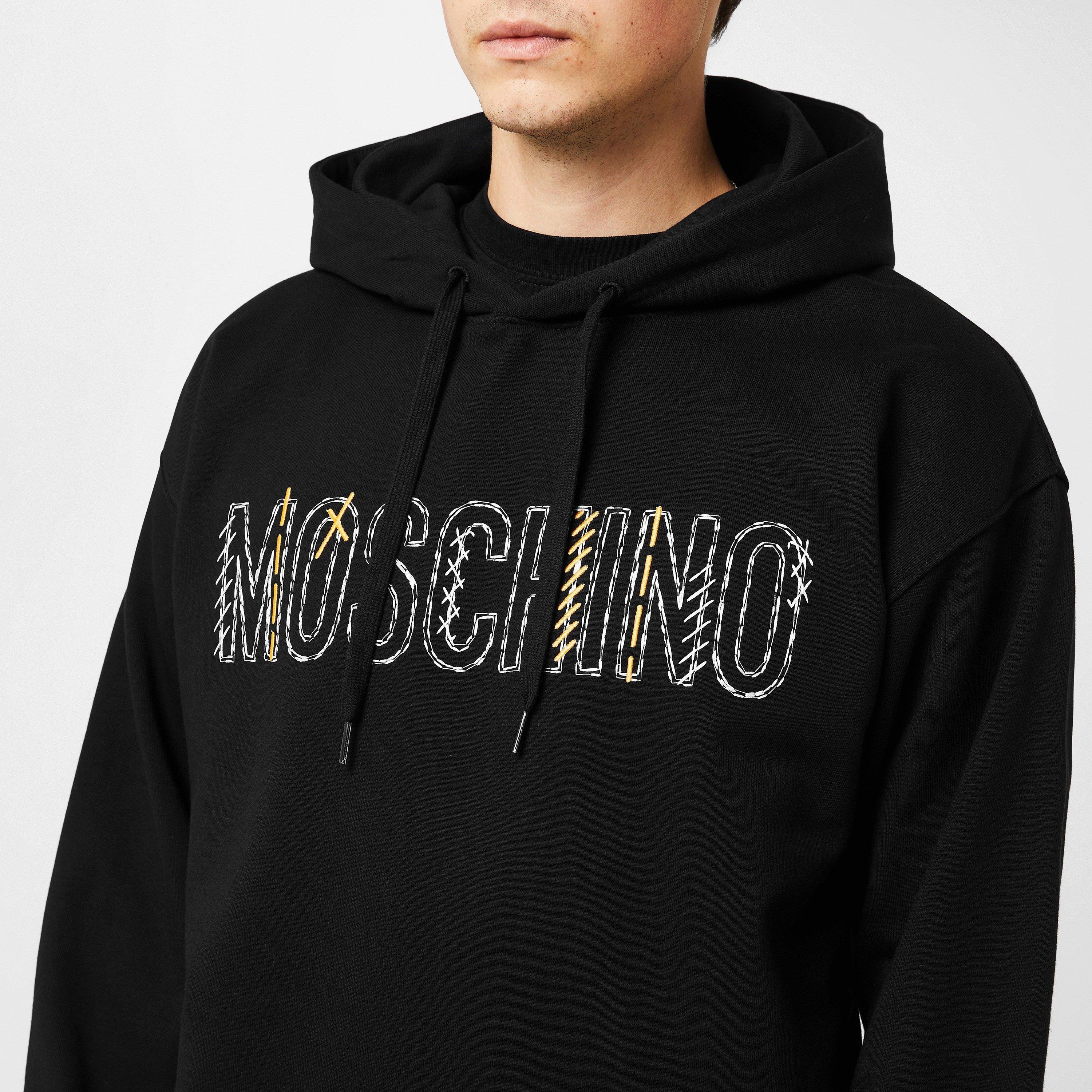 Tailoring Hoodie