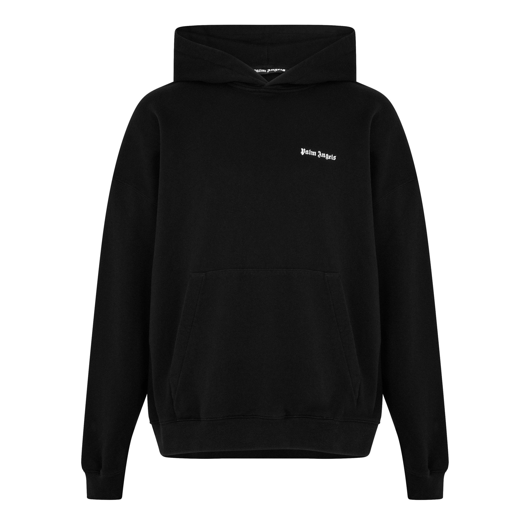 Classic Logo Hoodie