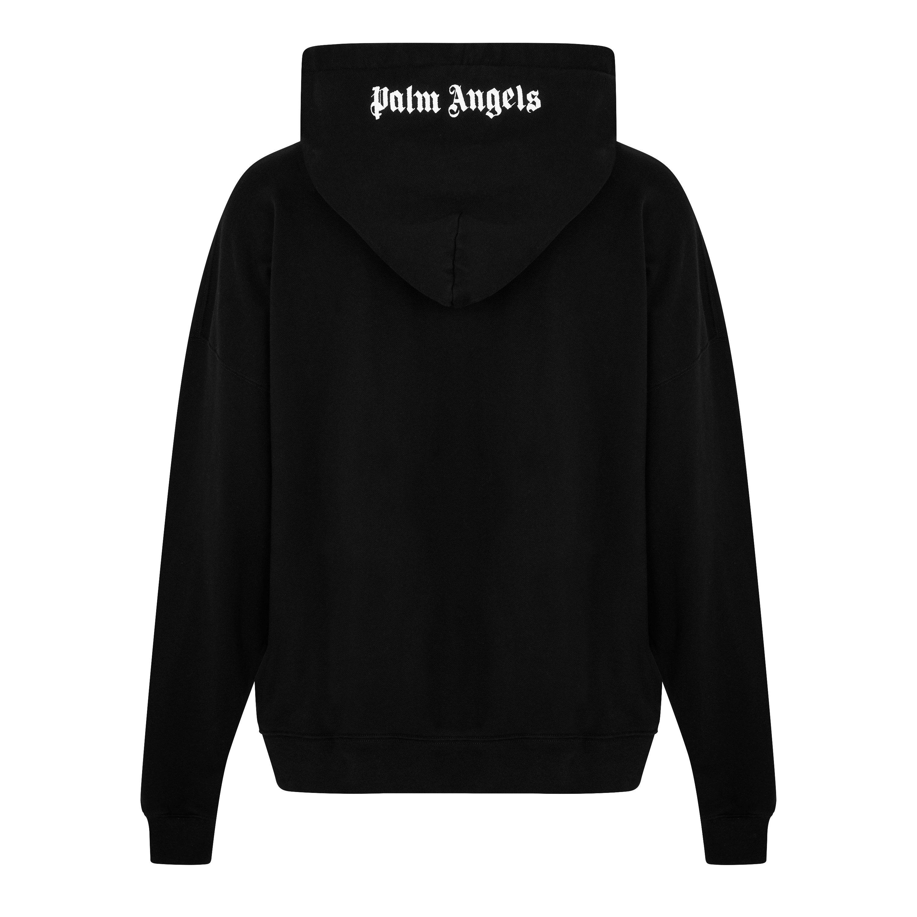 Classic Logo Hoodie