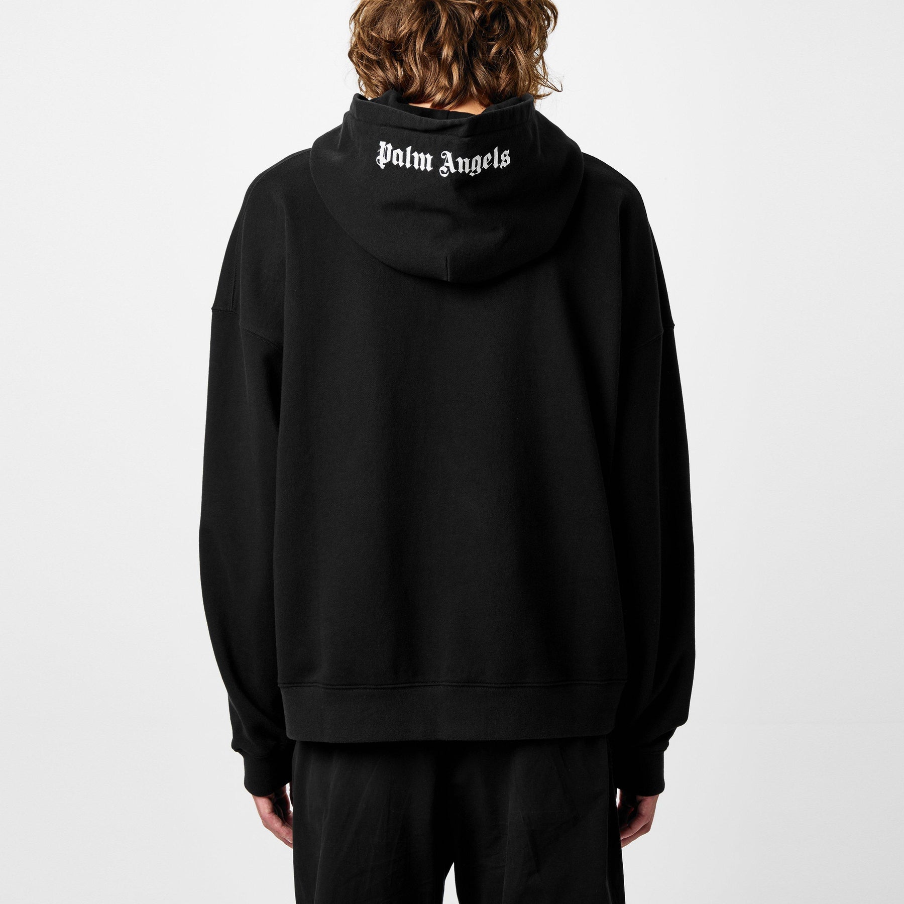 Classic Logo Hoodie