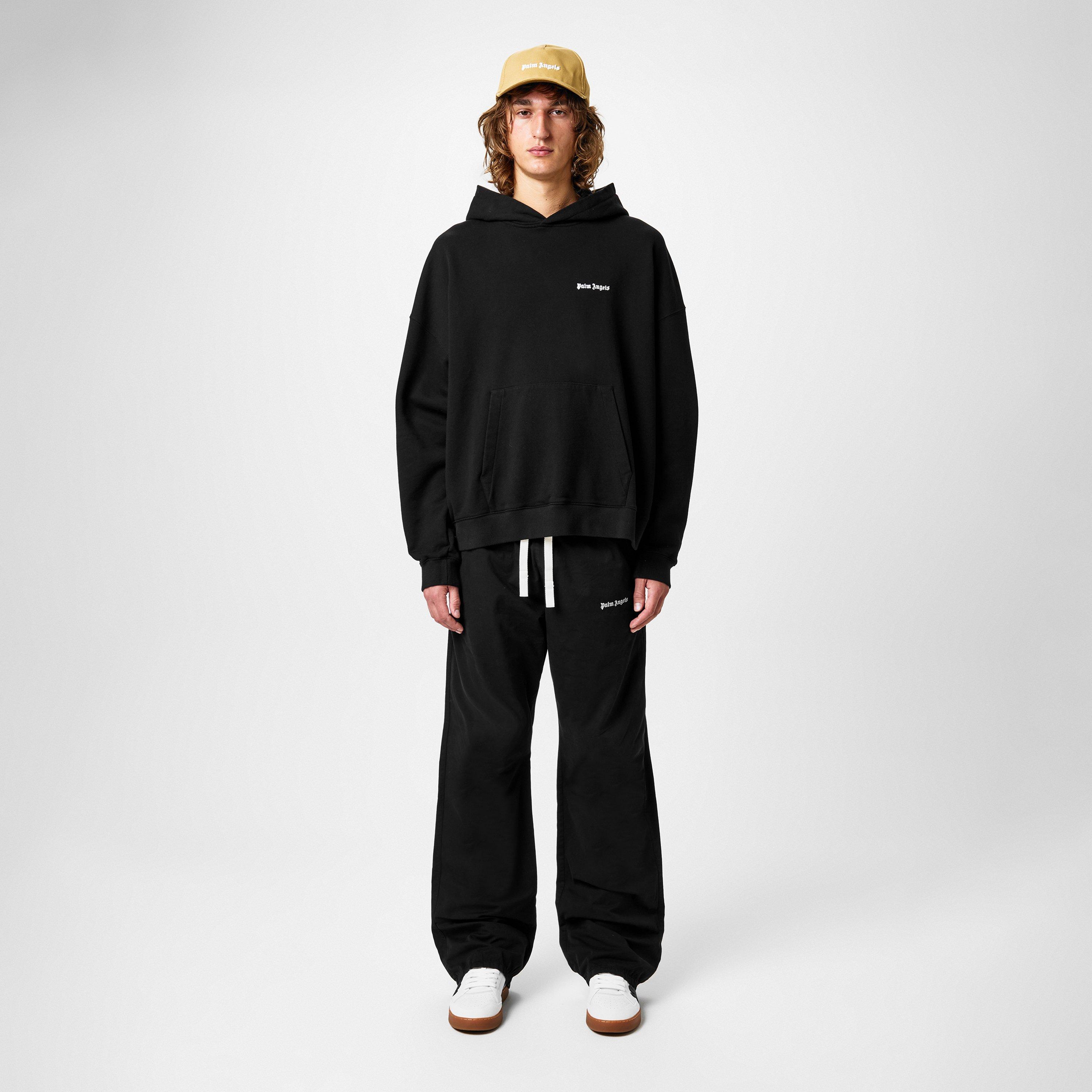 Classic Logo Hoodie
