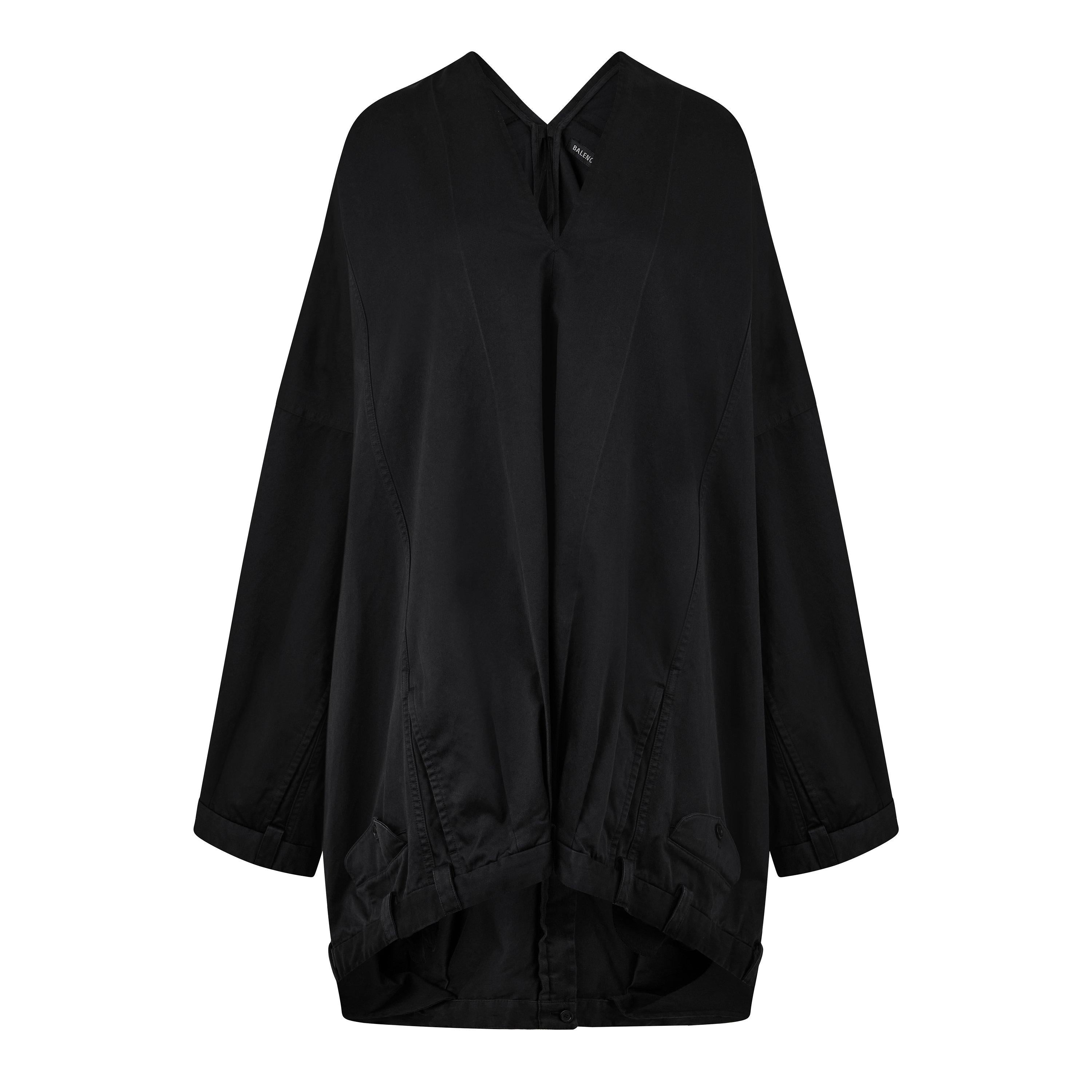 Vareuse T-Shirt Dress