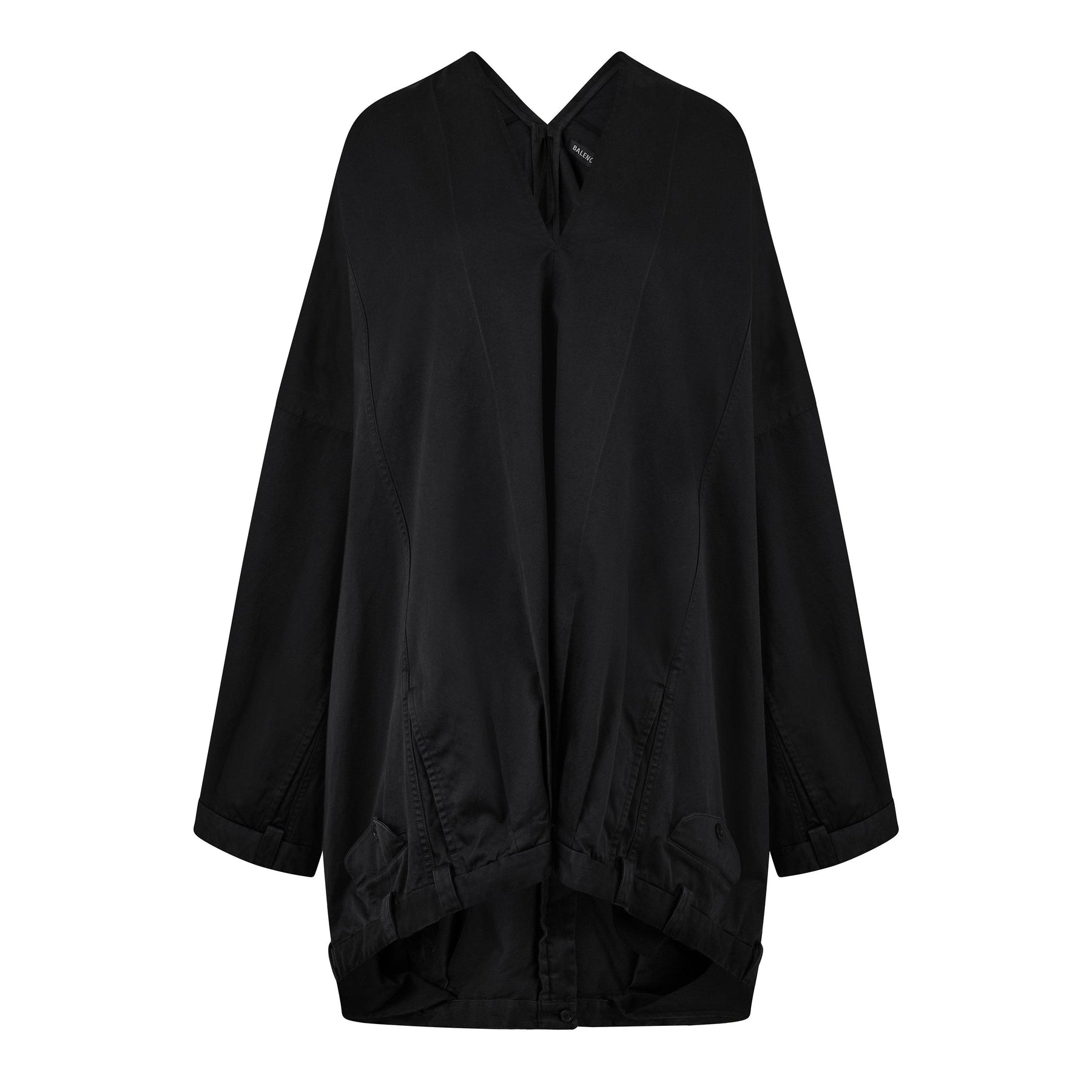 Vareuse T-Shirt Dress