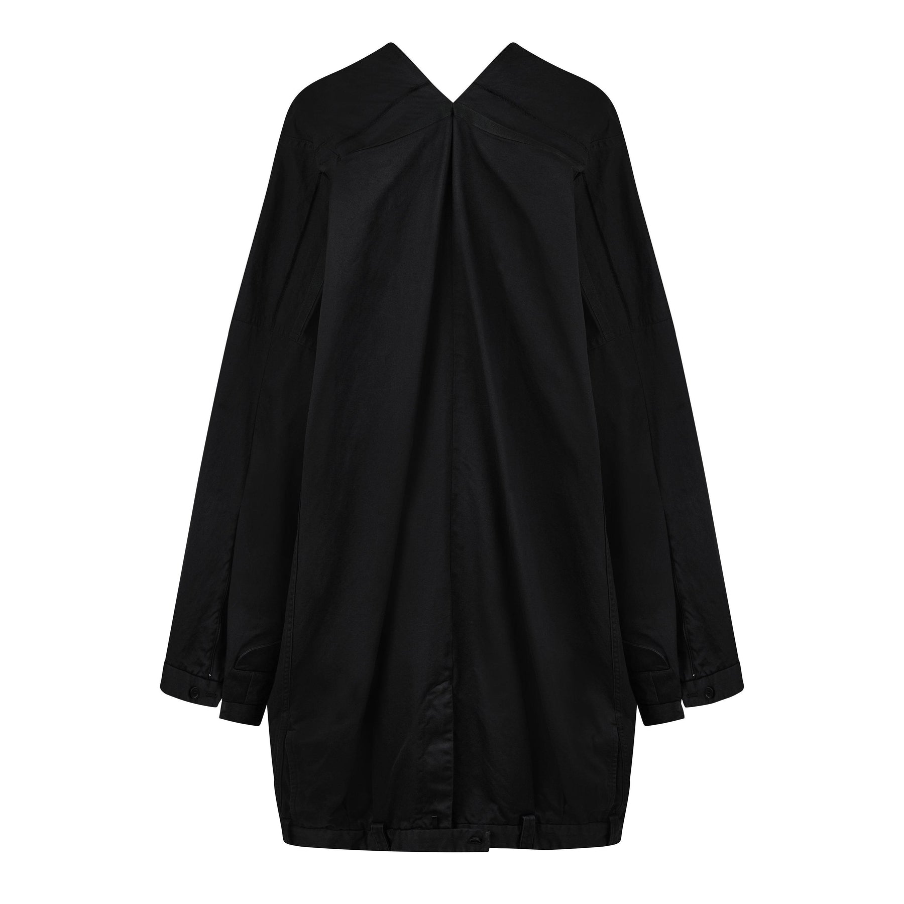 Vareuse T-Shirt Dress