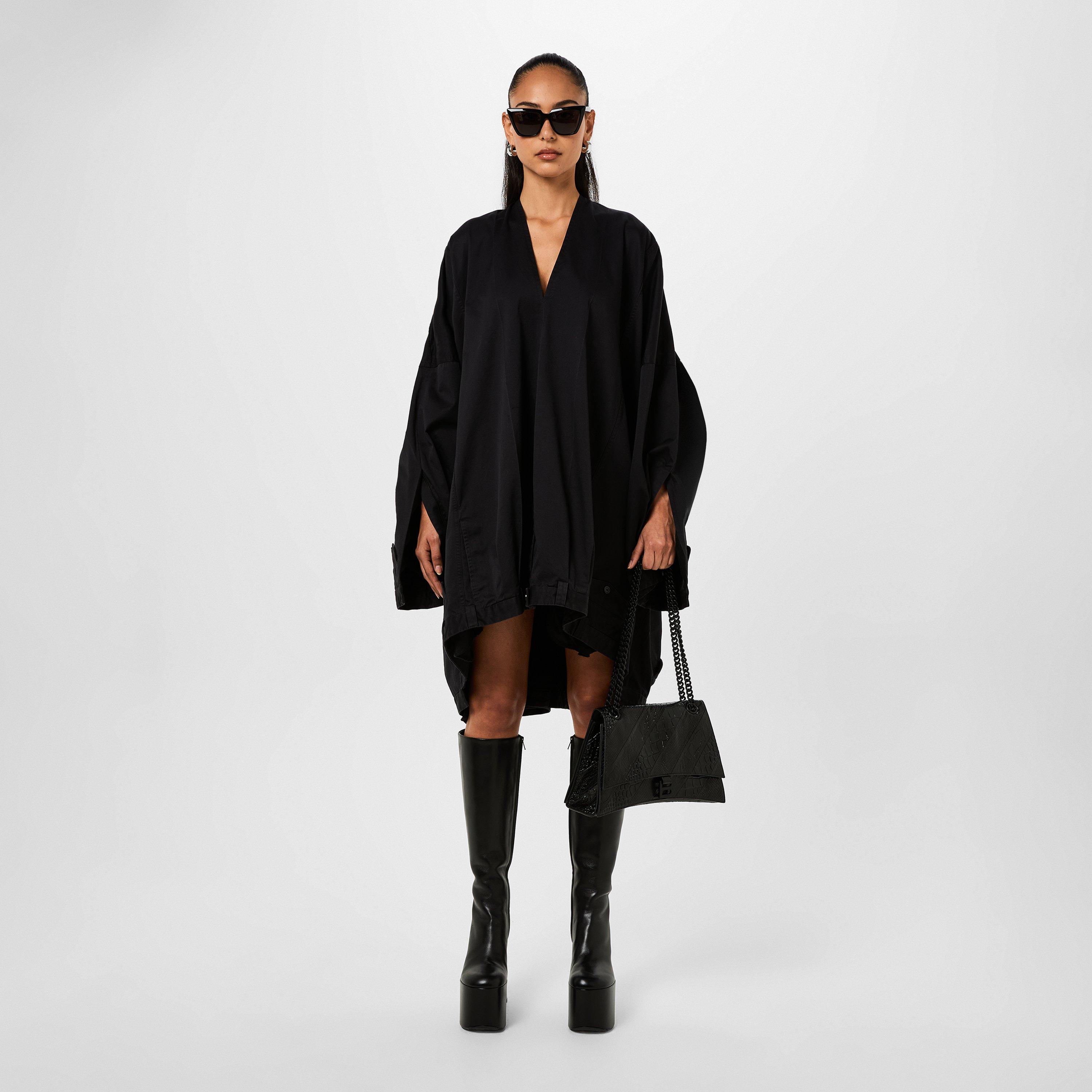 Vareuse T-Shirt Dress