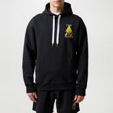 Pyramid Graphic Hoodie