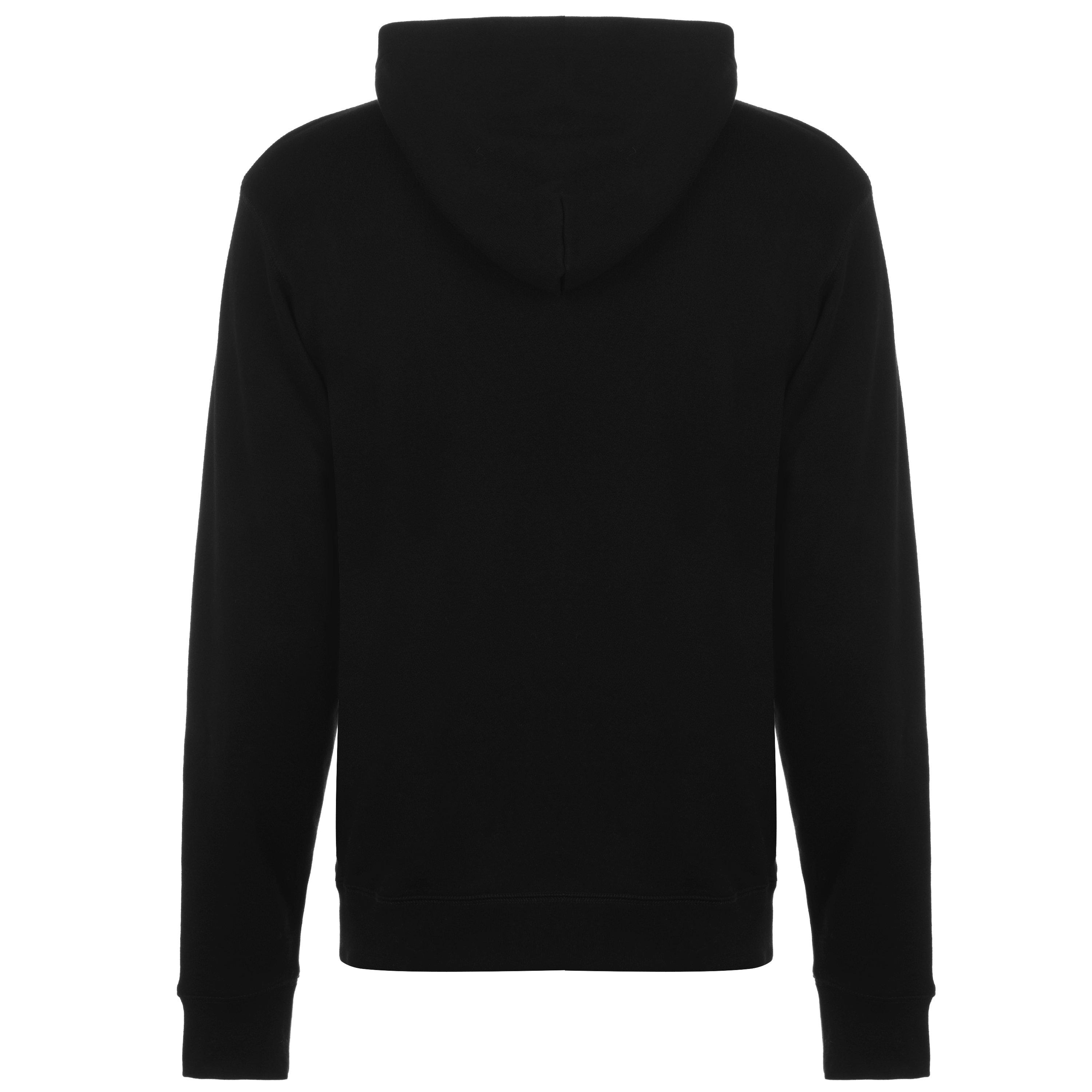 Small Arch Logo Oth Hoodie