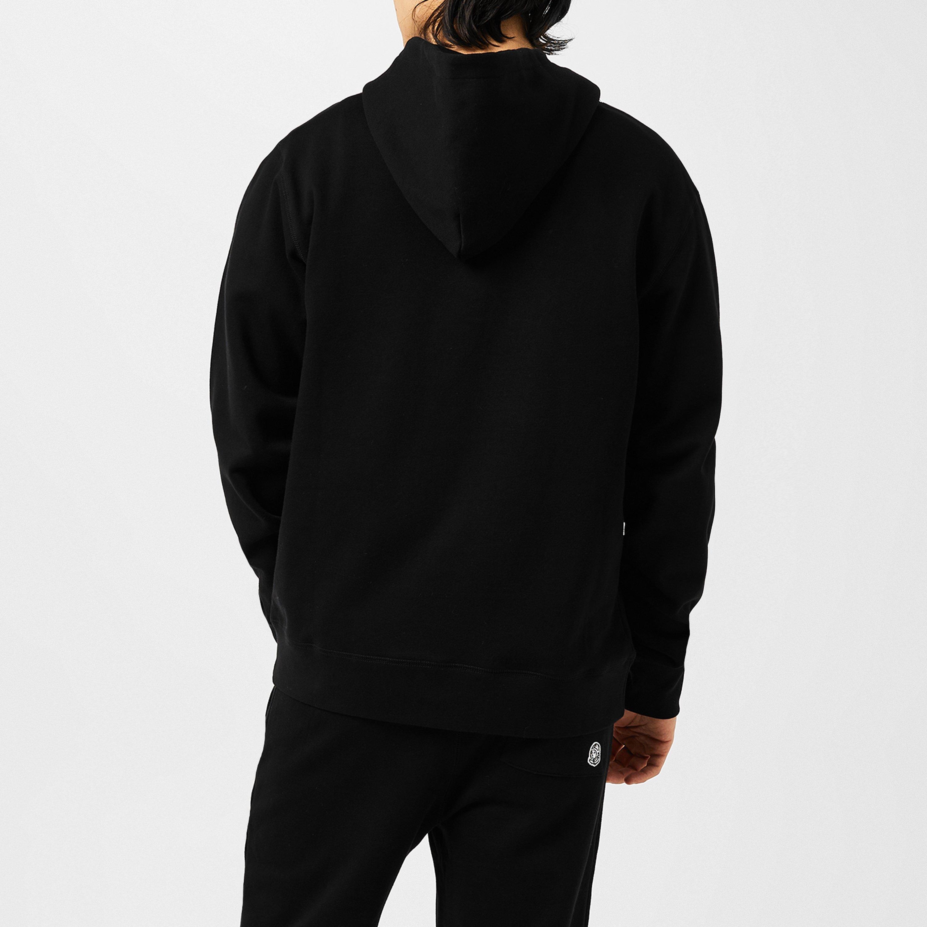 Small Arch Logo Oth Hoodie