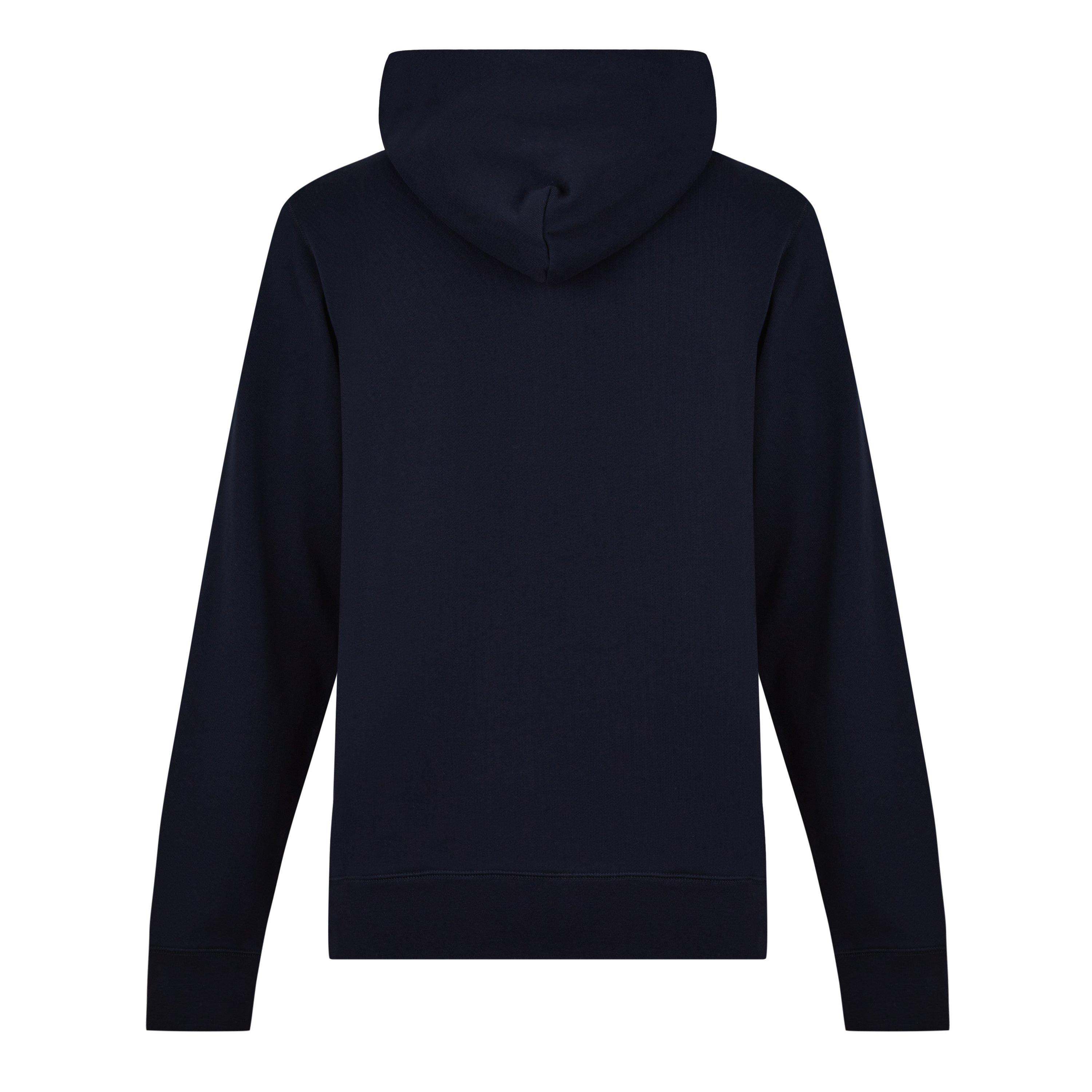 Small Arch Logo Oth Hoodie
