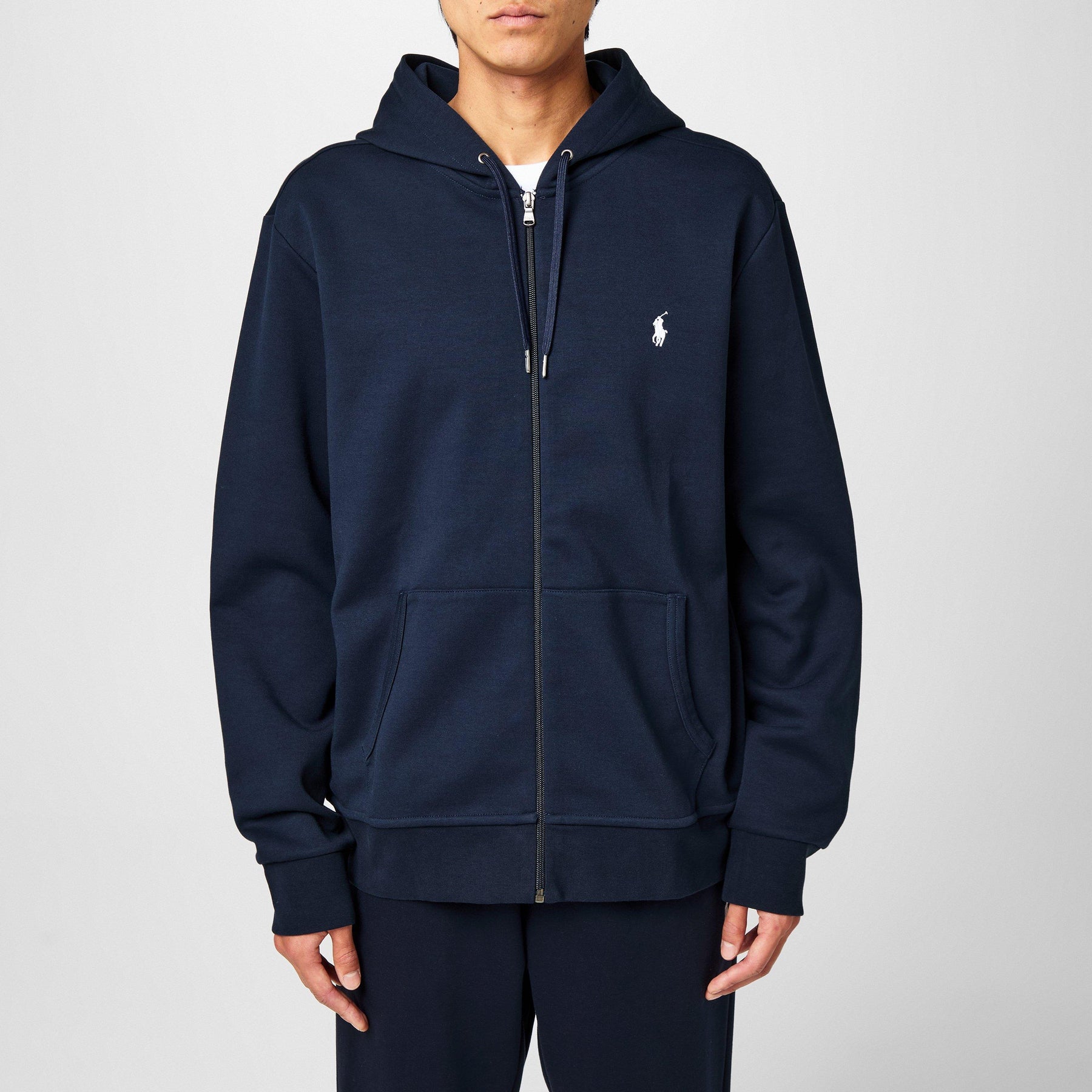 Men's Full-Zip Tech Hoodie