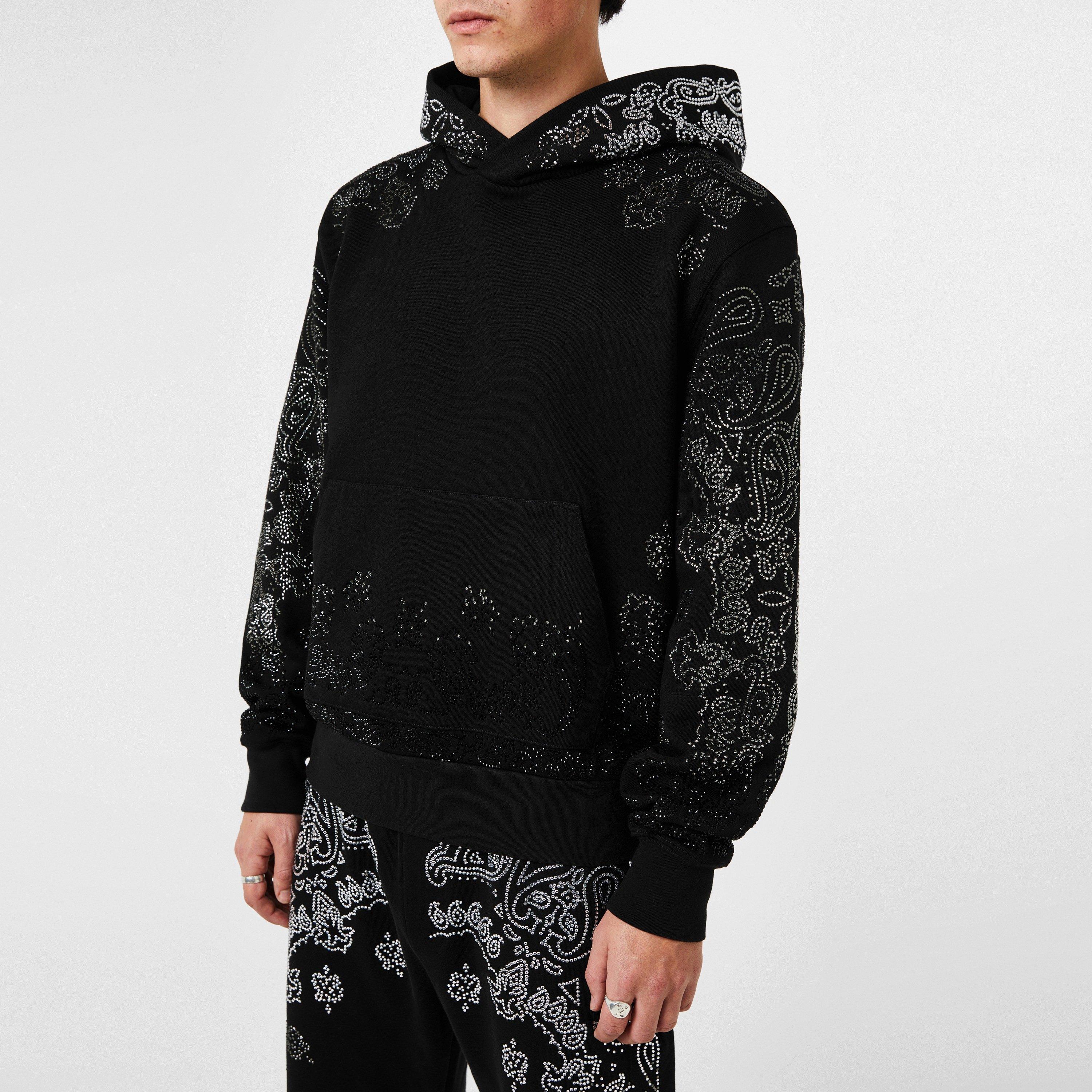 Crystal Hoodie