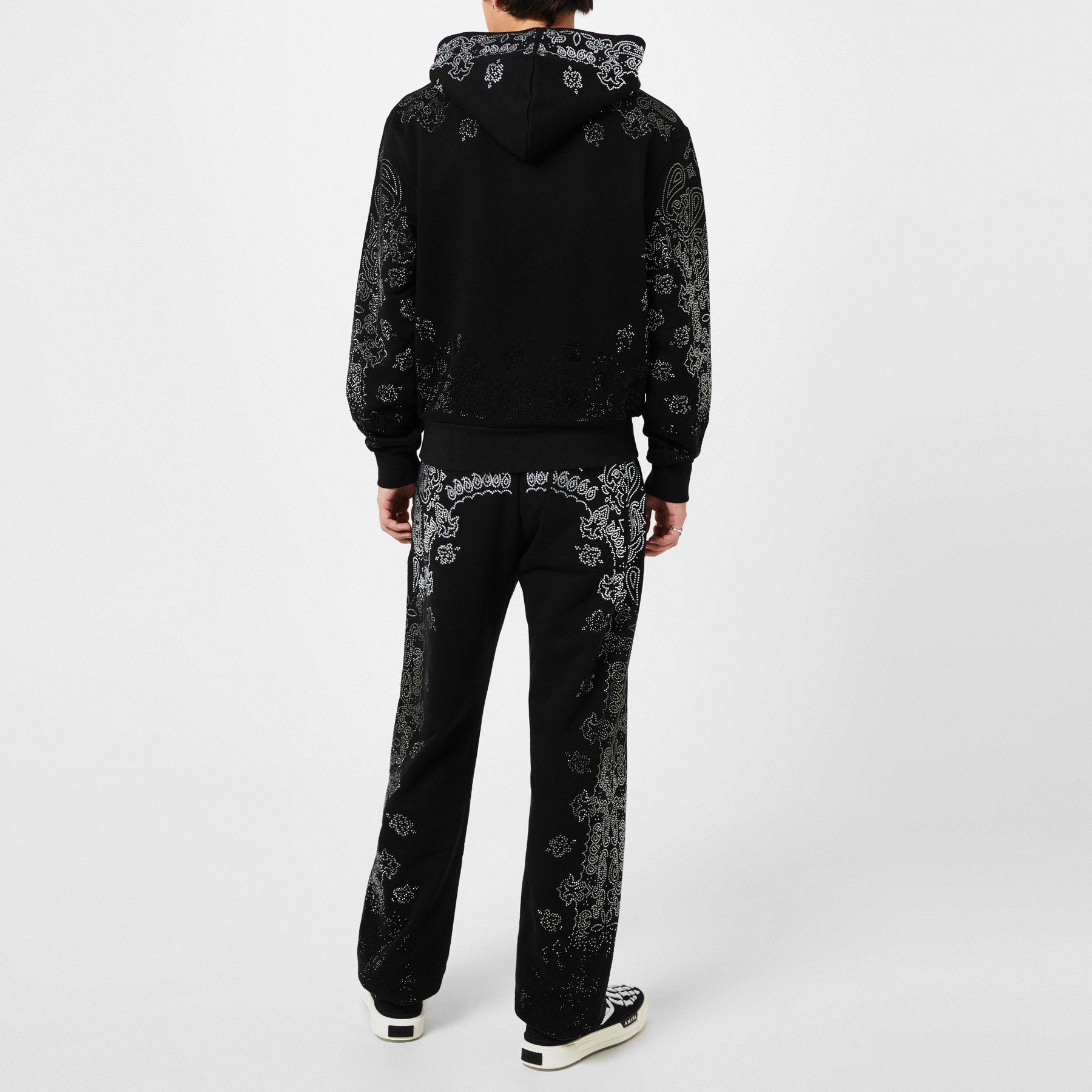 Crystal Hoodie