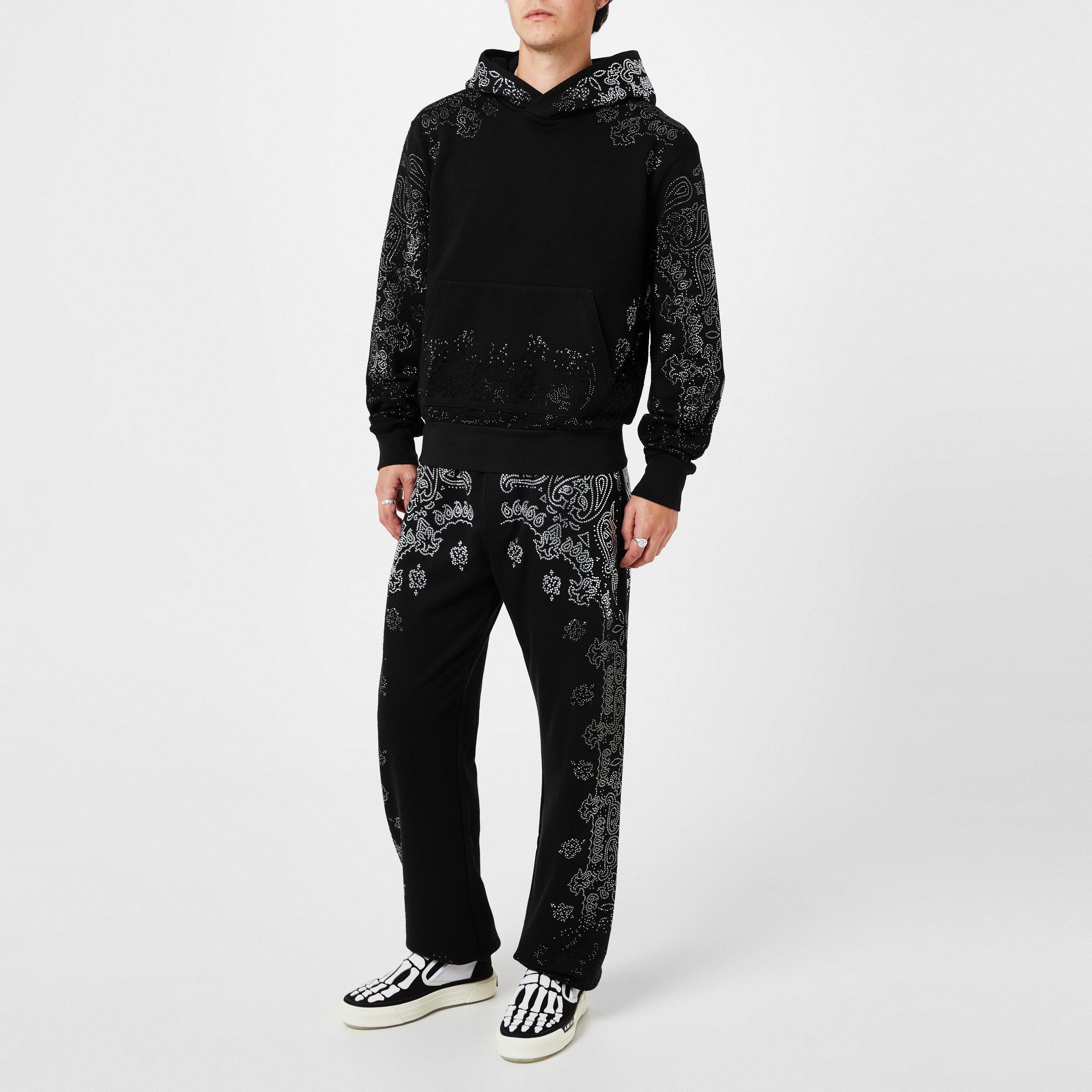 Crystal Hoodie
