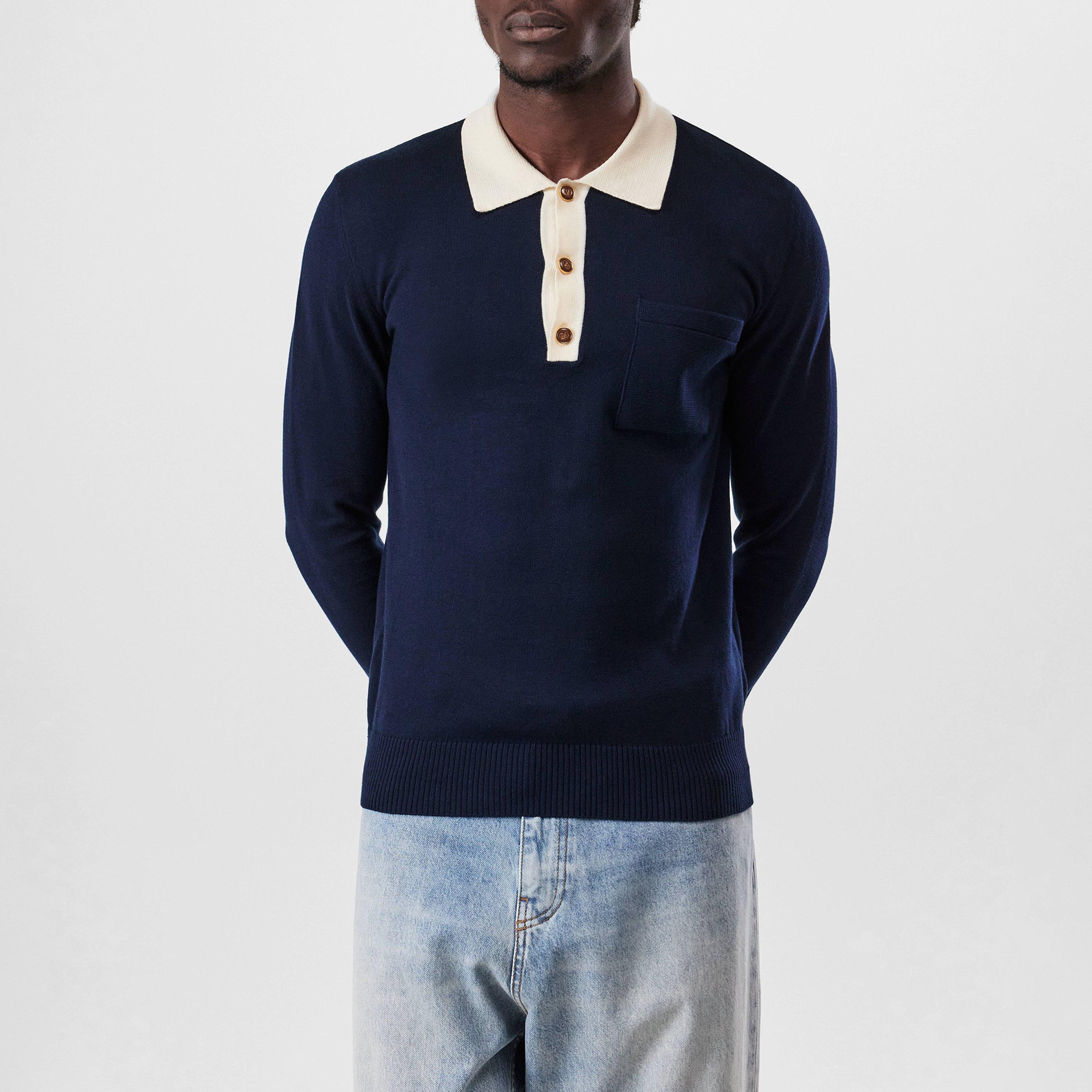 Collection Polo Shirt