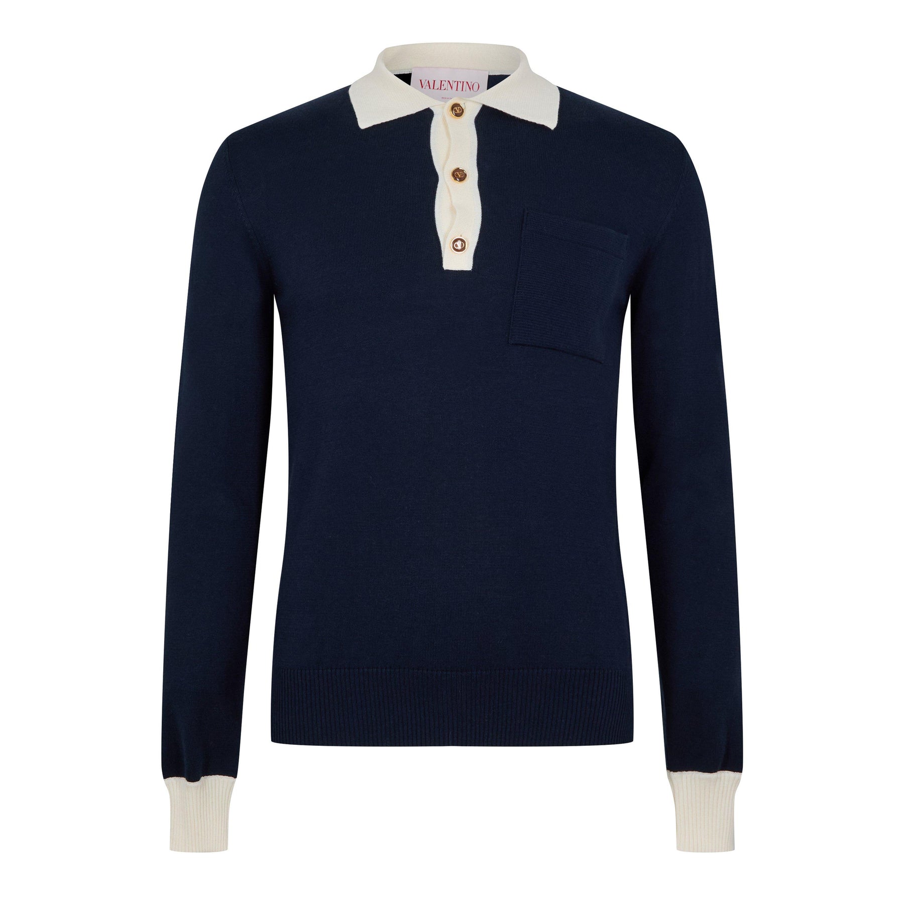 Collection Polo Shirt