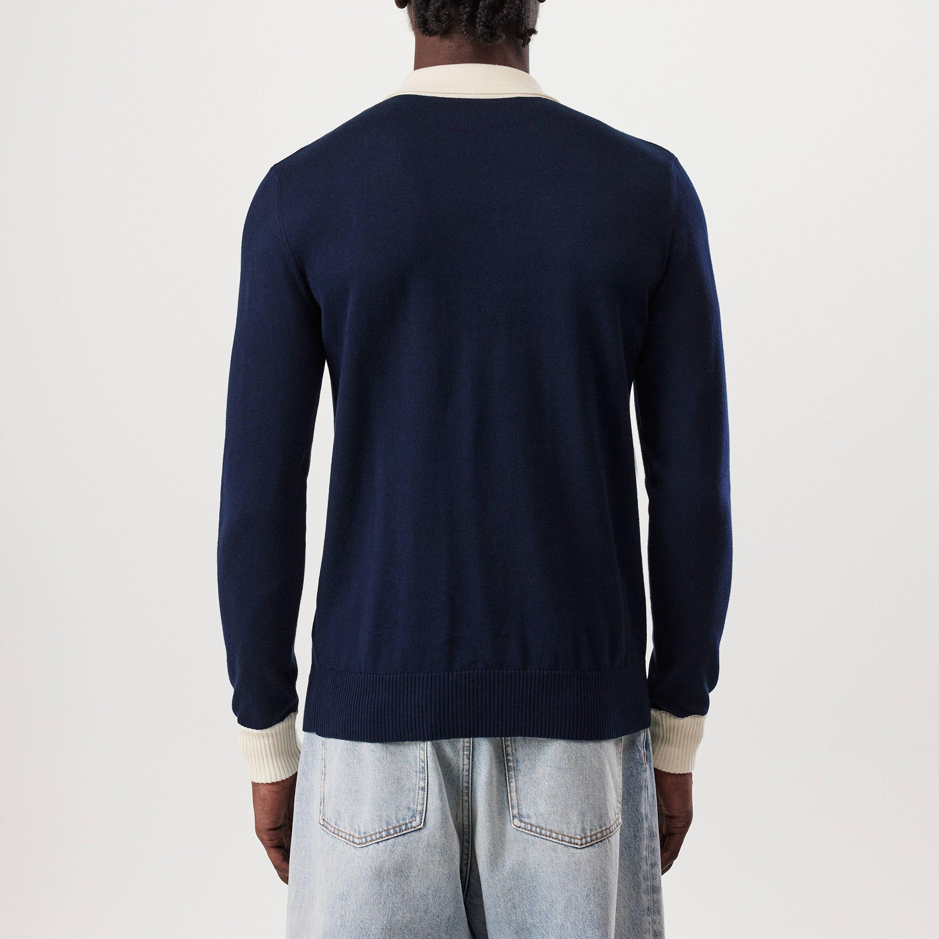 Collection Polo Shirt