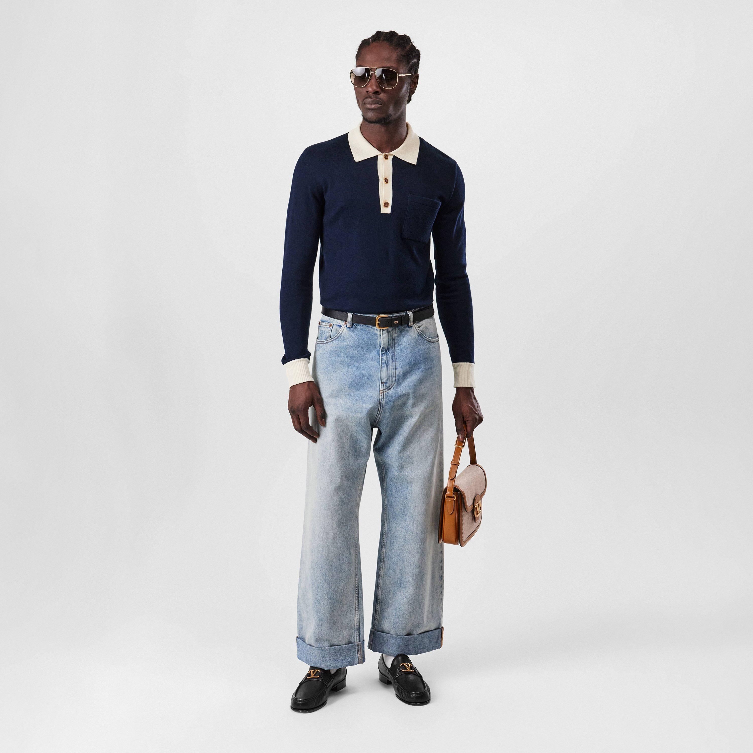 Collection Polo Shirt