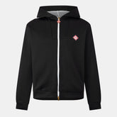 Scuba Hooded Sweatshirt