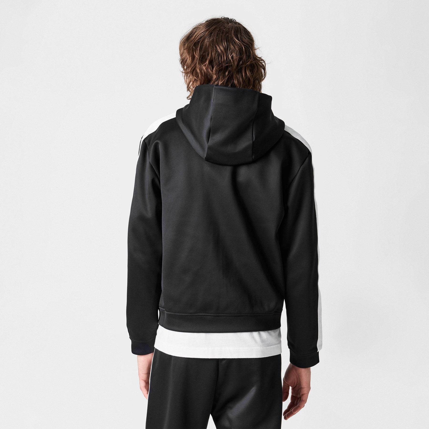 Scuba Hooded Sweatshirt