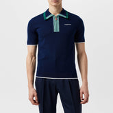 Tennis Polo Shirt