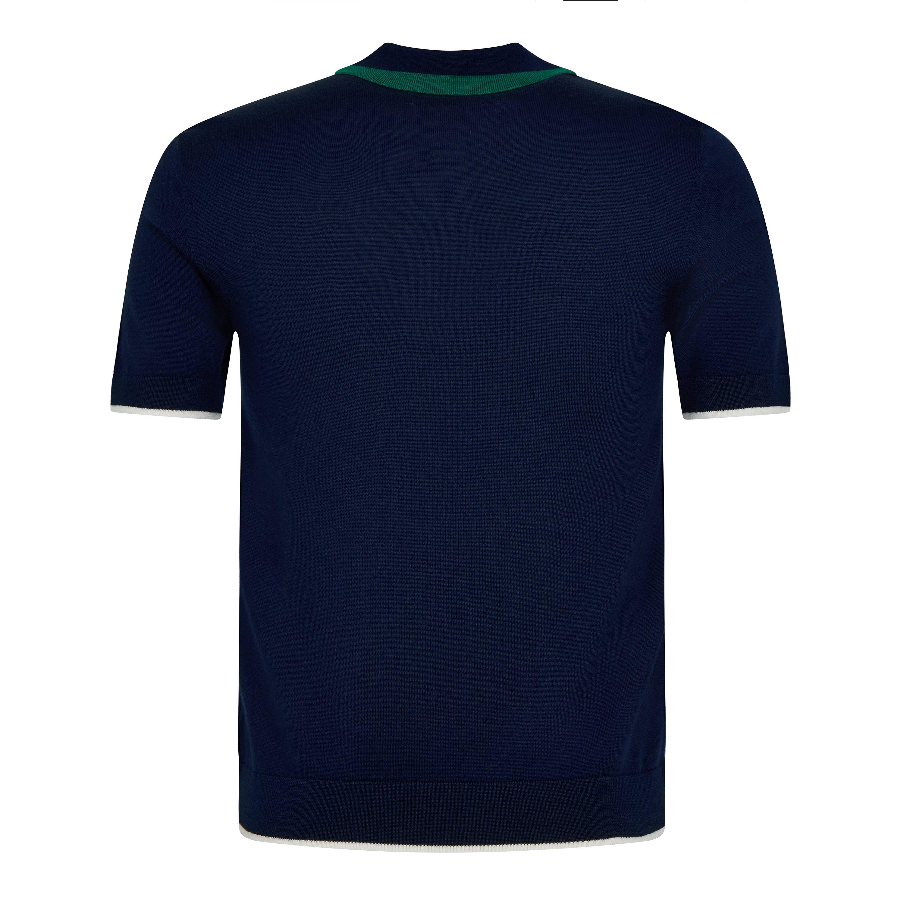 Tennis Polo Shirt