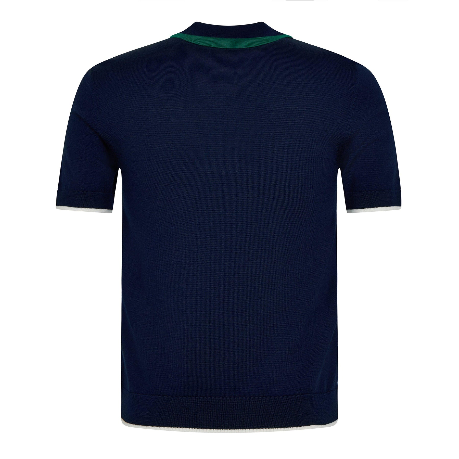 Tennis Polo Shirt