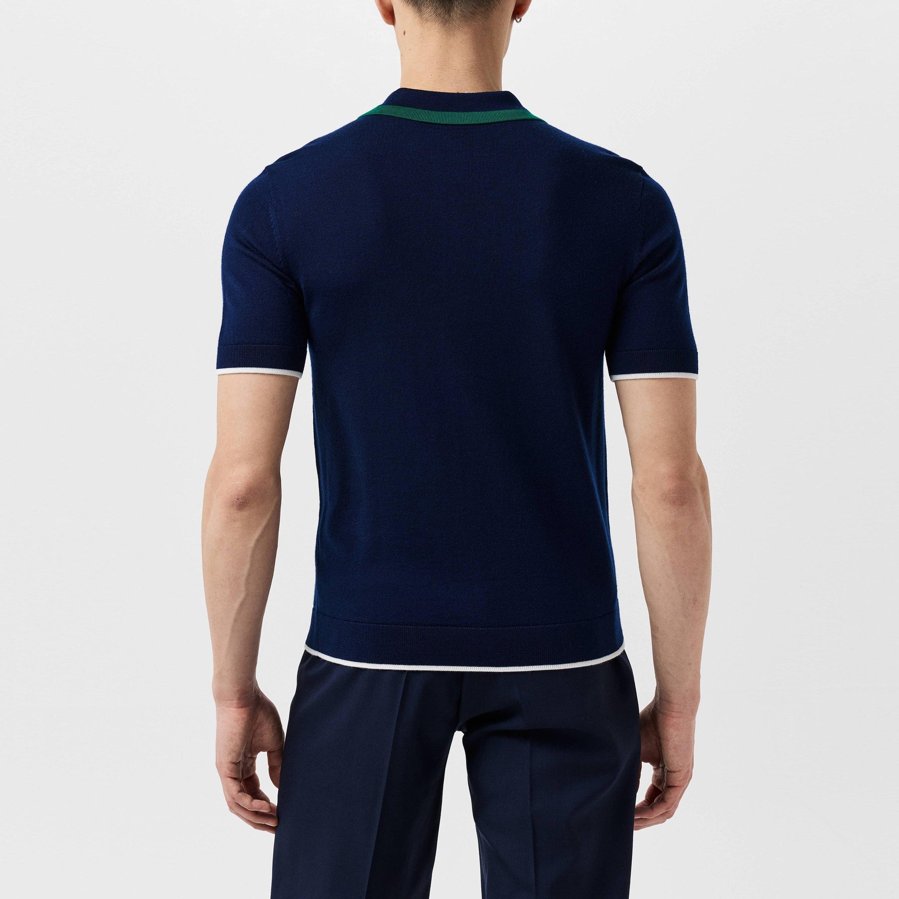 Tennis Polo Shirt