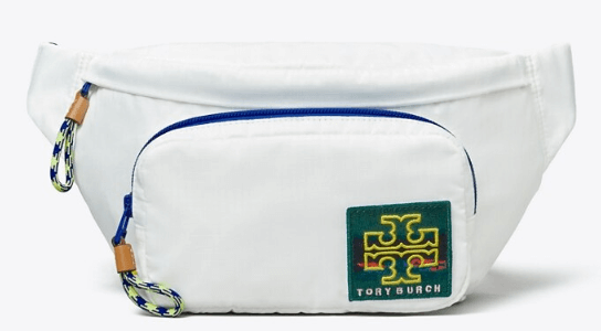 Tory Burch RIPSTOP BELT BAG - Bags | Shop From The Mirage