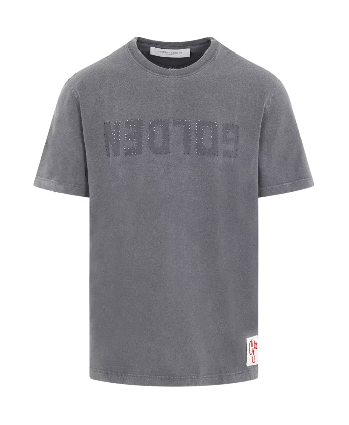 Golden Goose Crew Neck T-Shirt