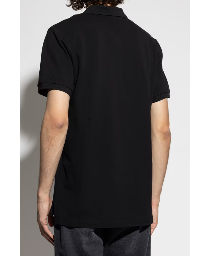 Moschino Polo with logo