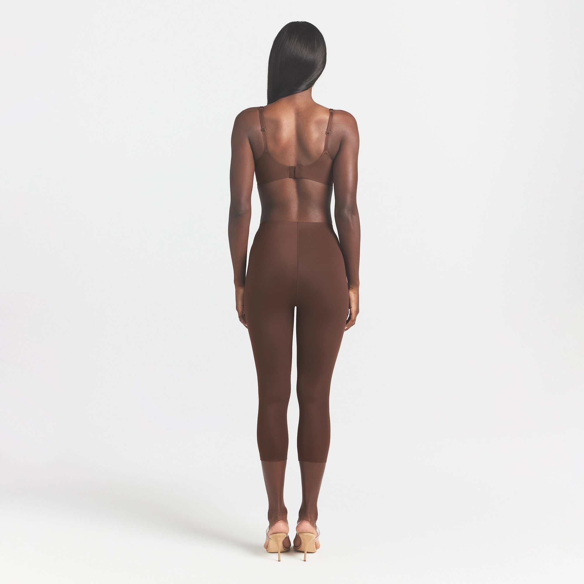 Cool Shapewear Capri