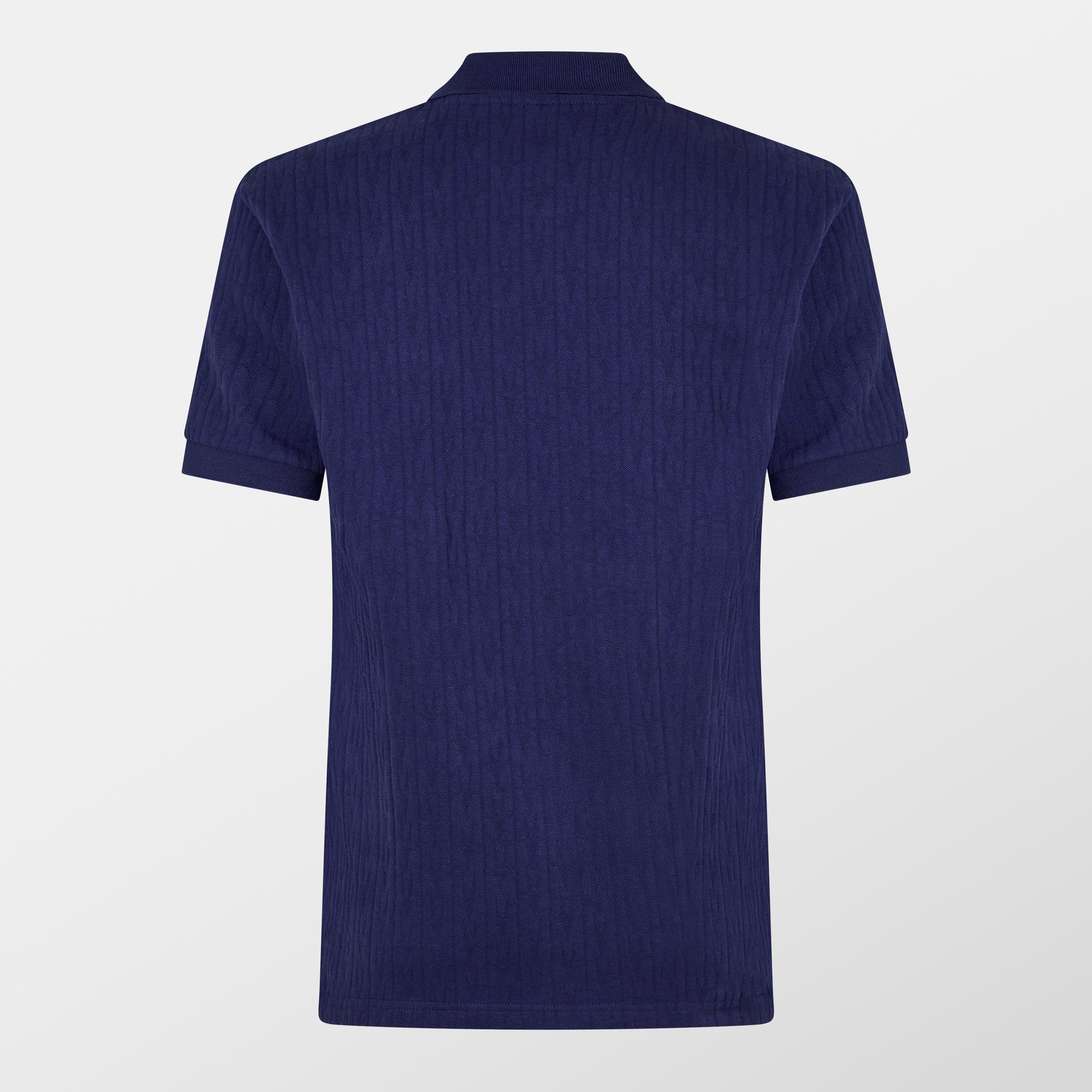 Logo Polo Shirt