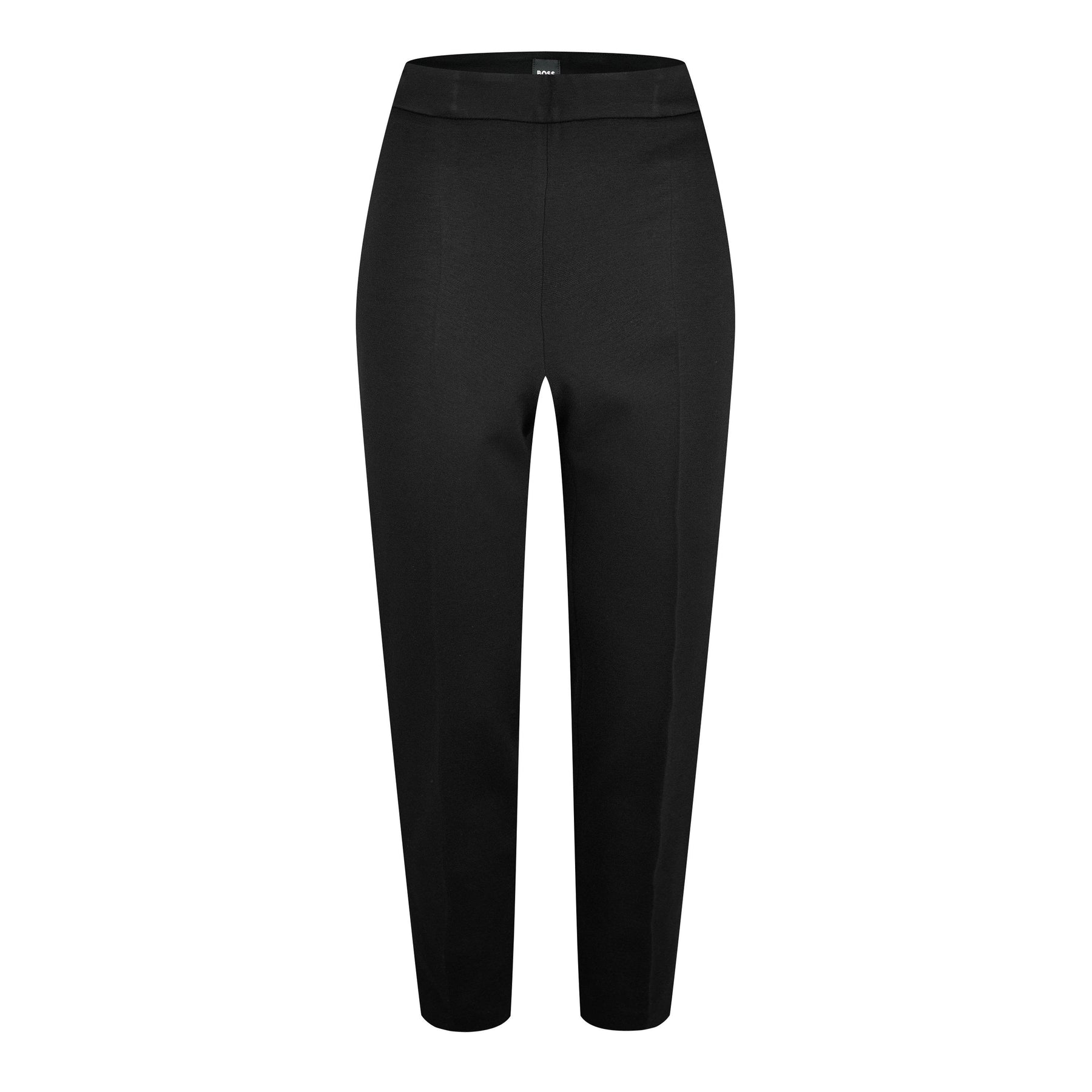 Regular Fit Trousers