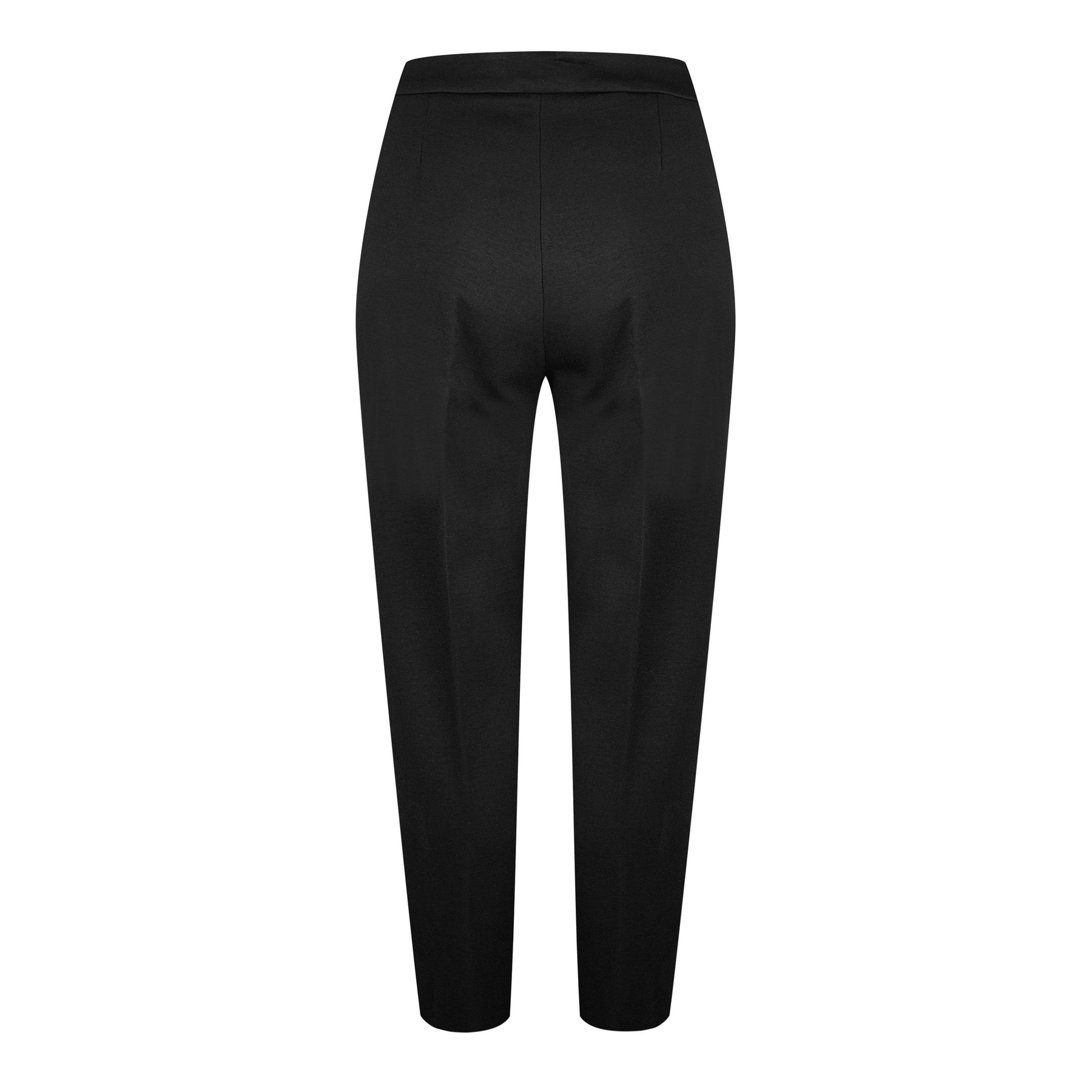 Regular Fit Trousers