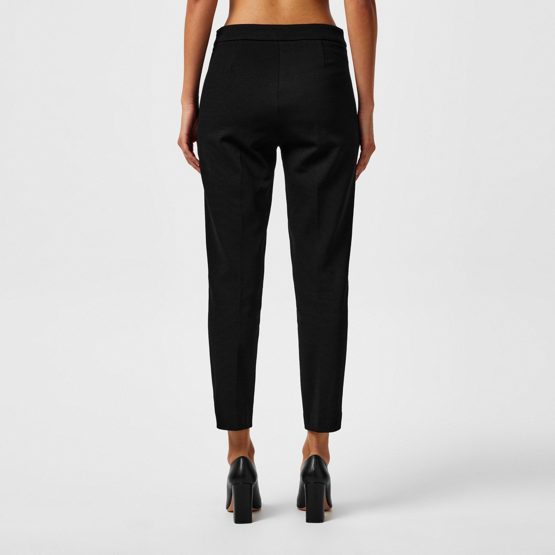 Regular Fit Trousers