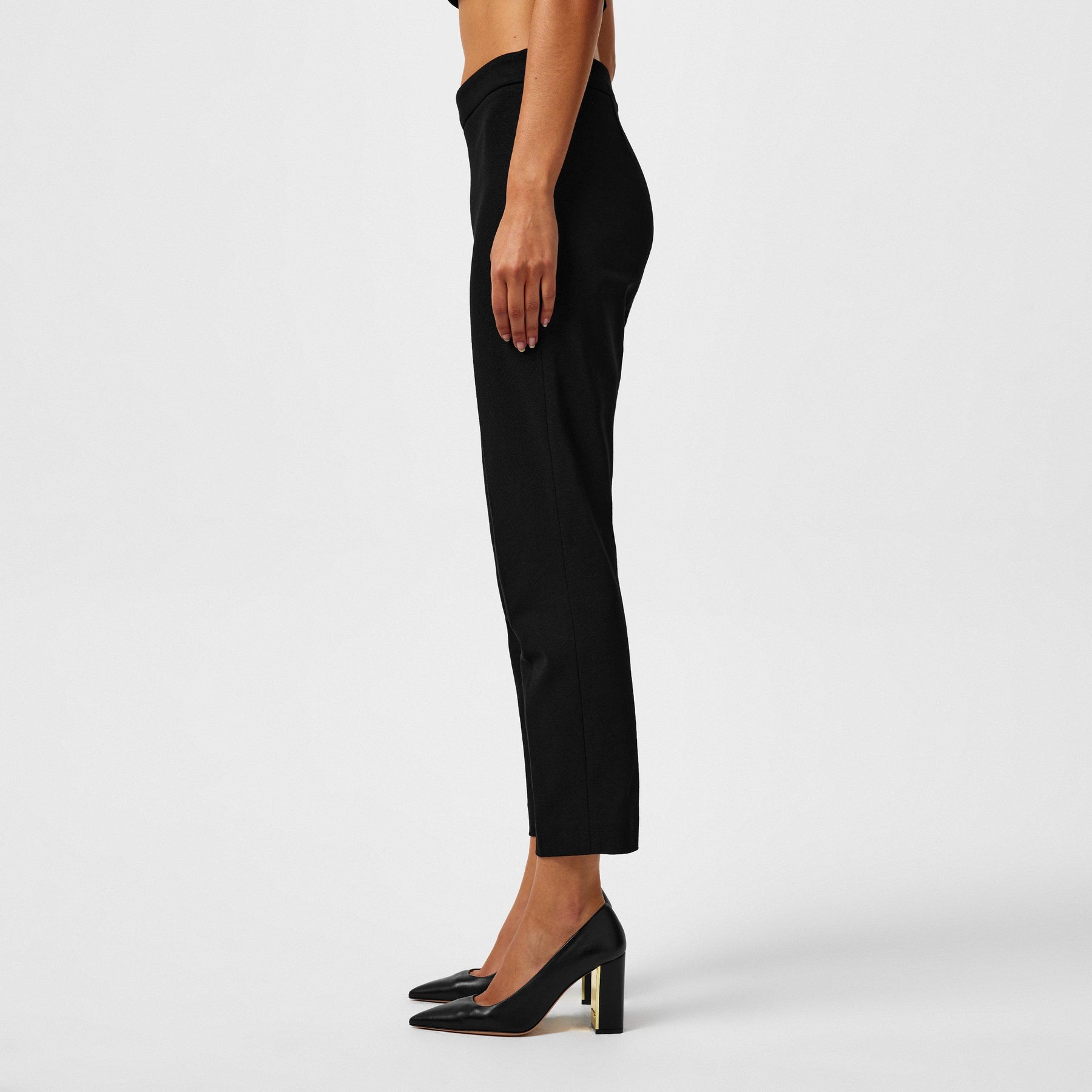 Regular Fit Trousers
